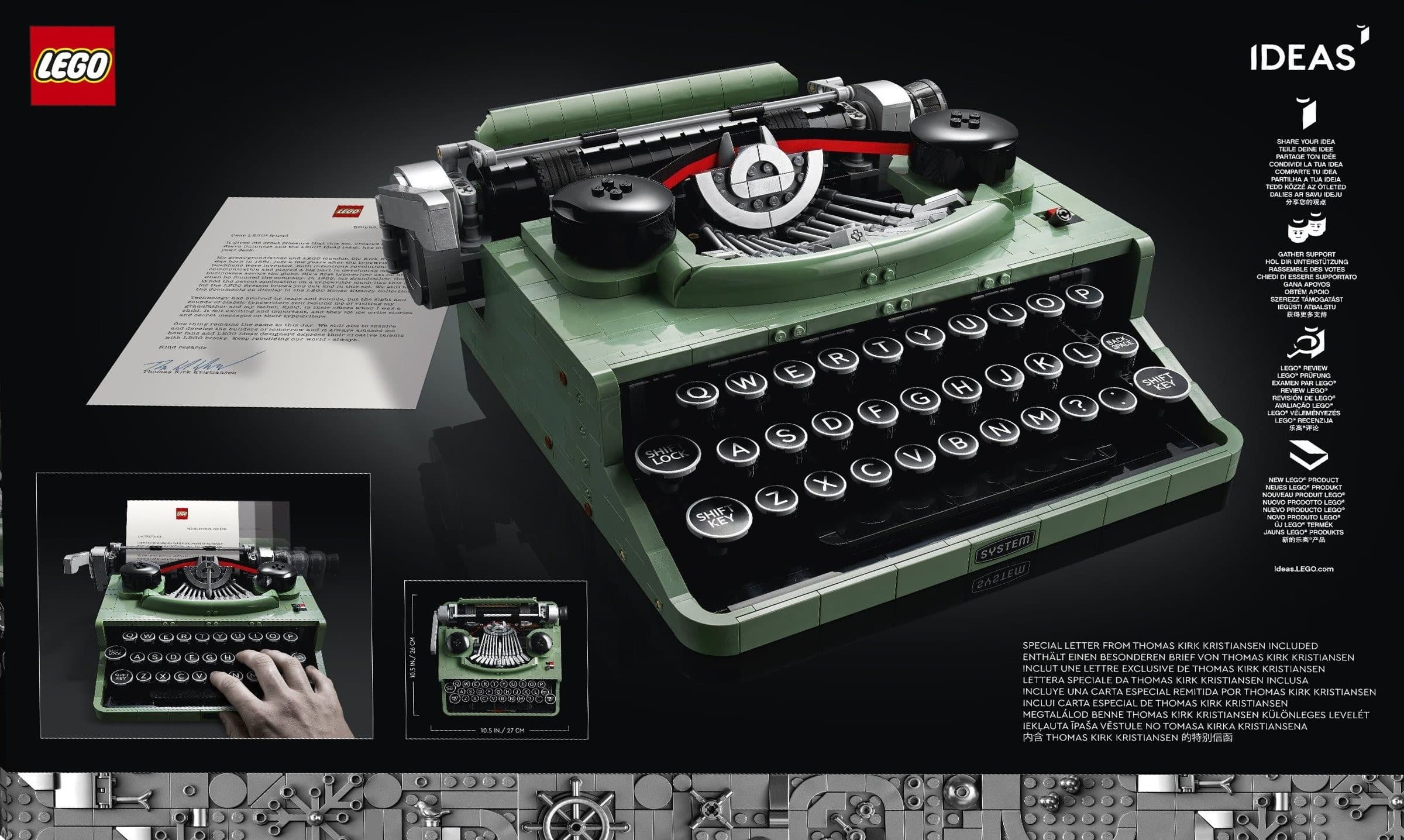 Typewriter