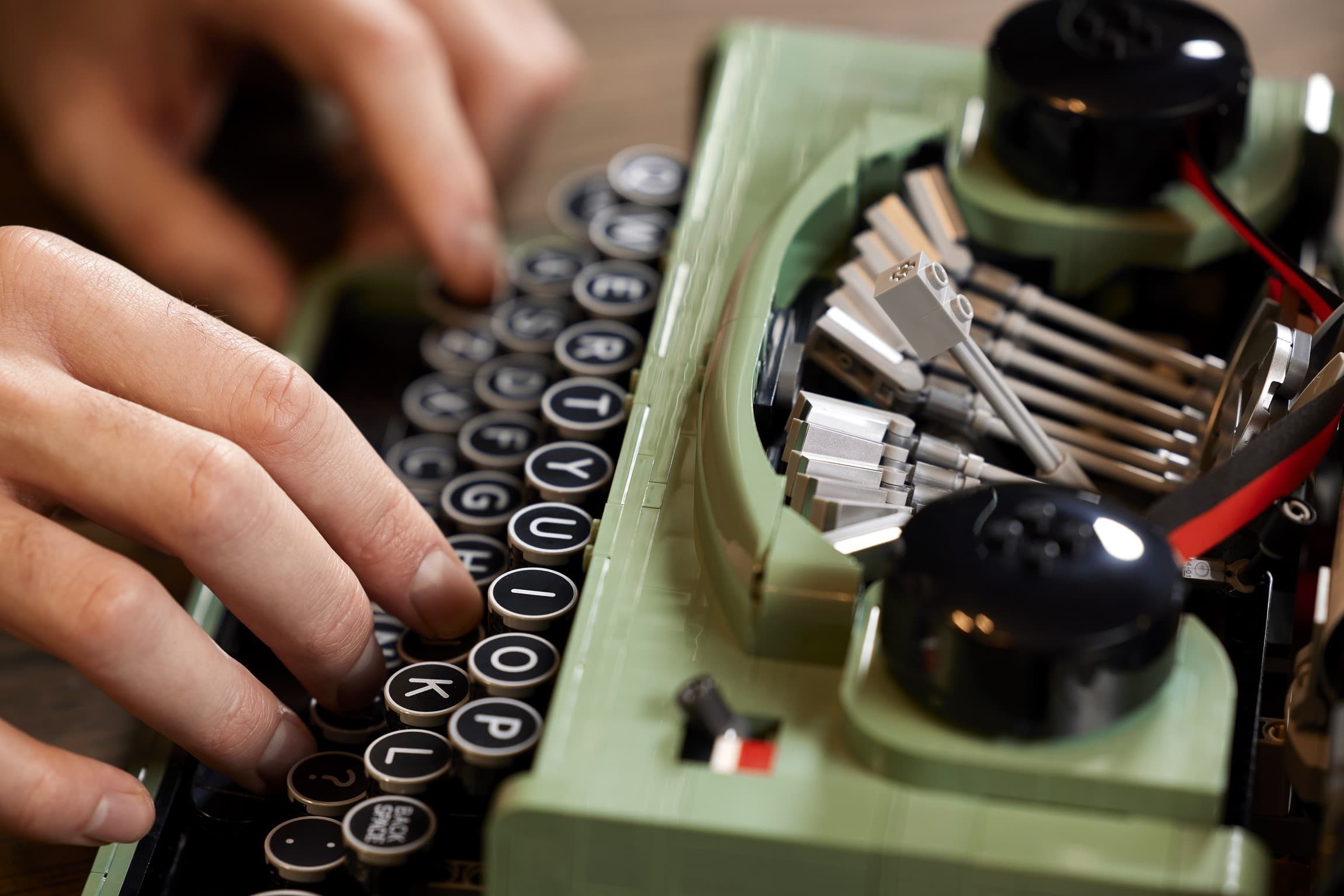 Typewriter