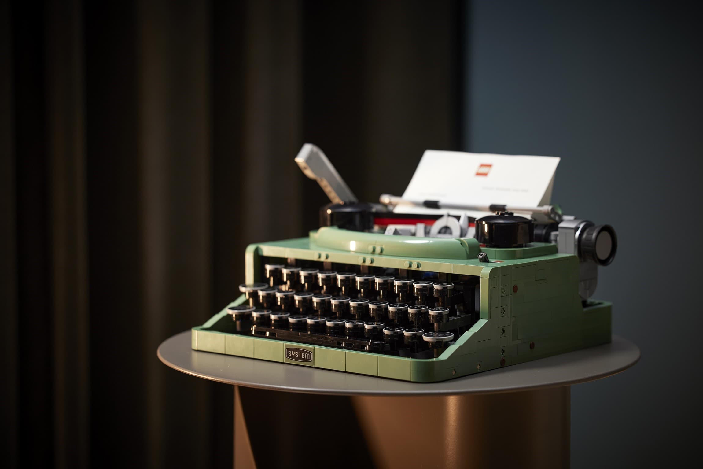 Typewriter