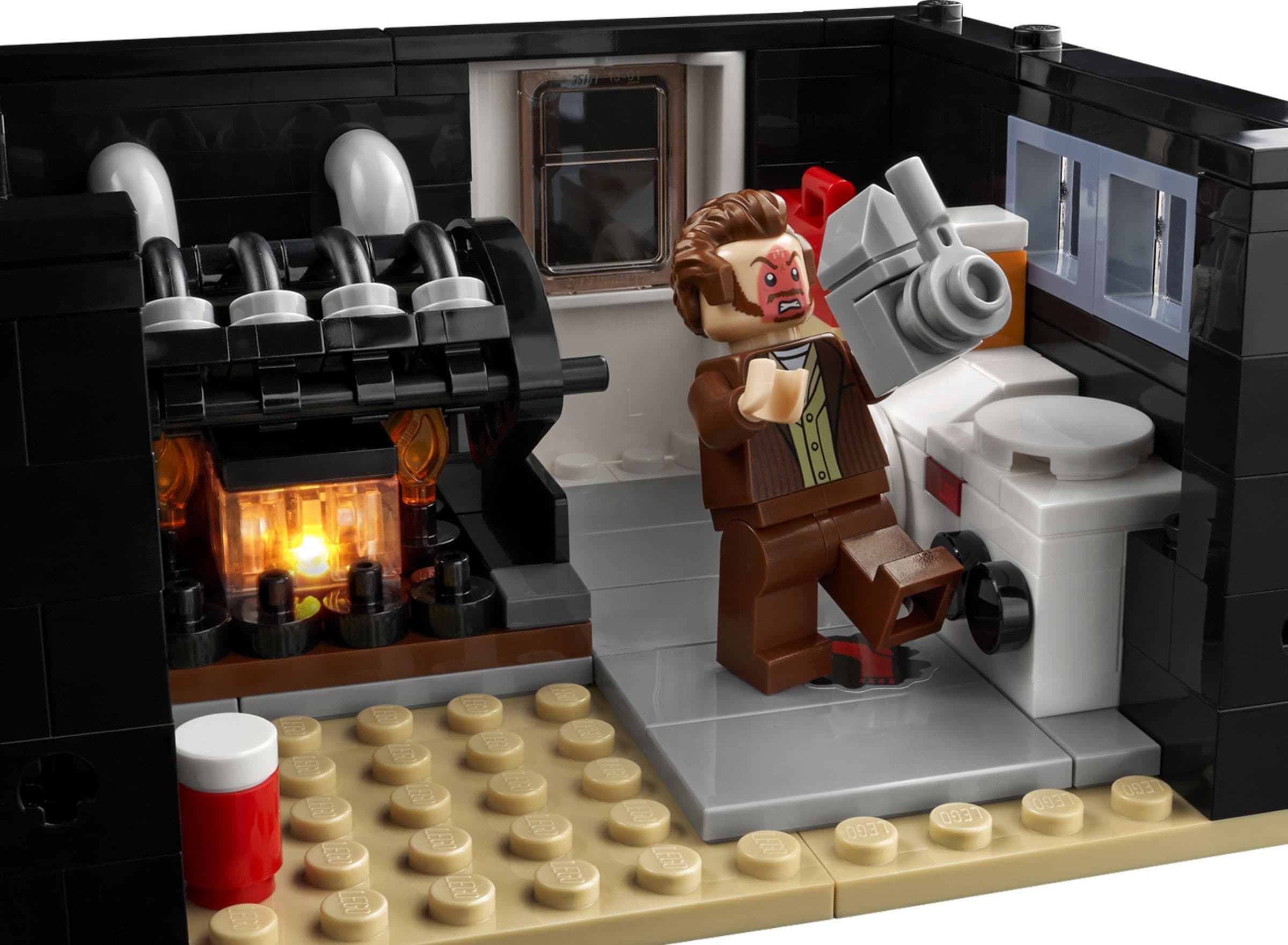 Home Alone