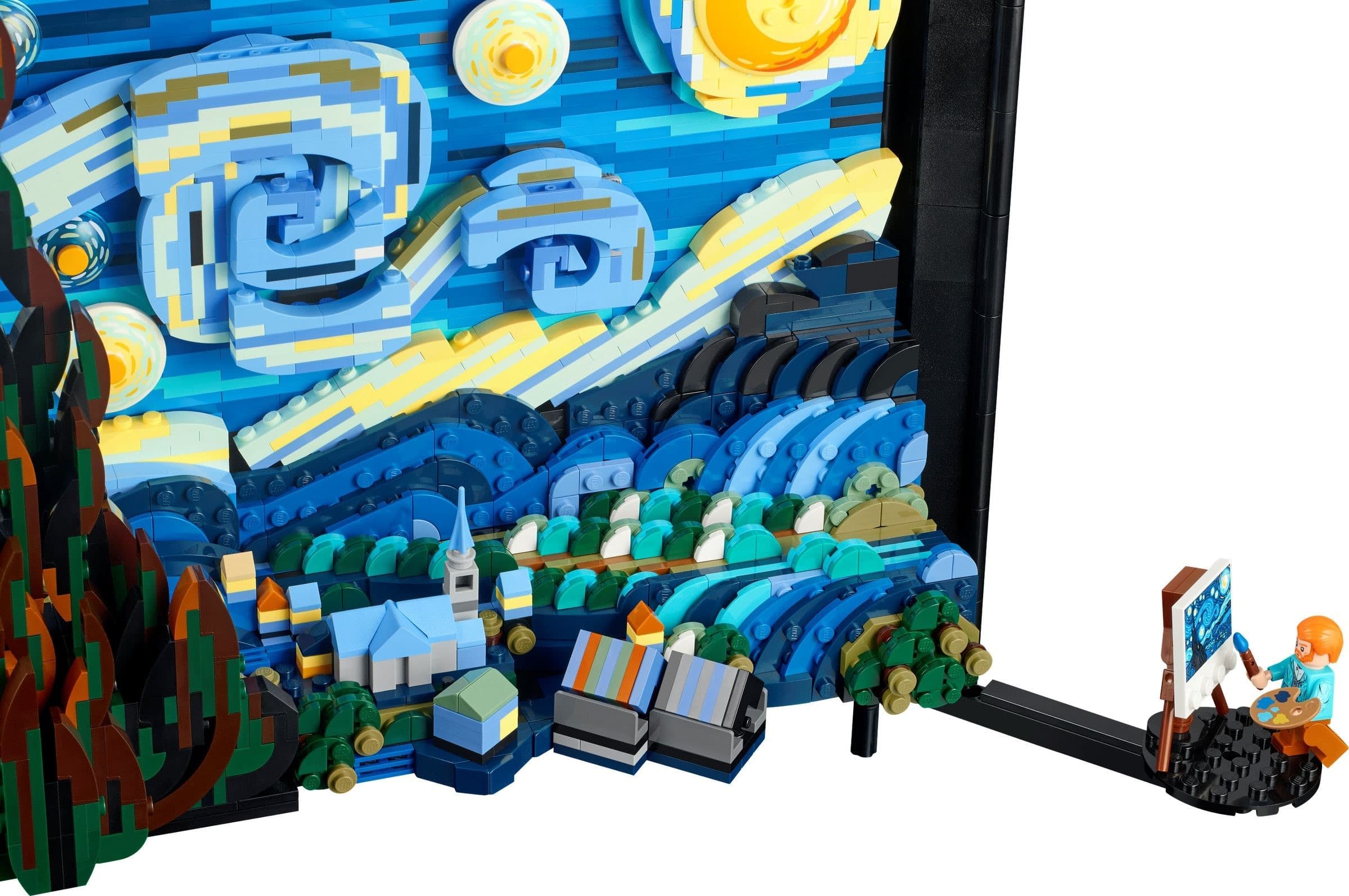 The Starry Night