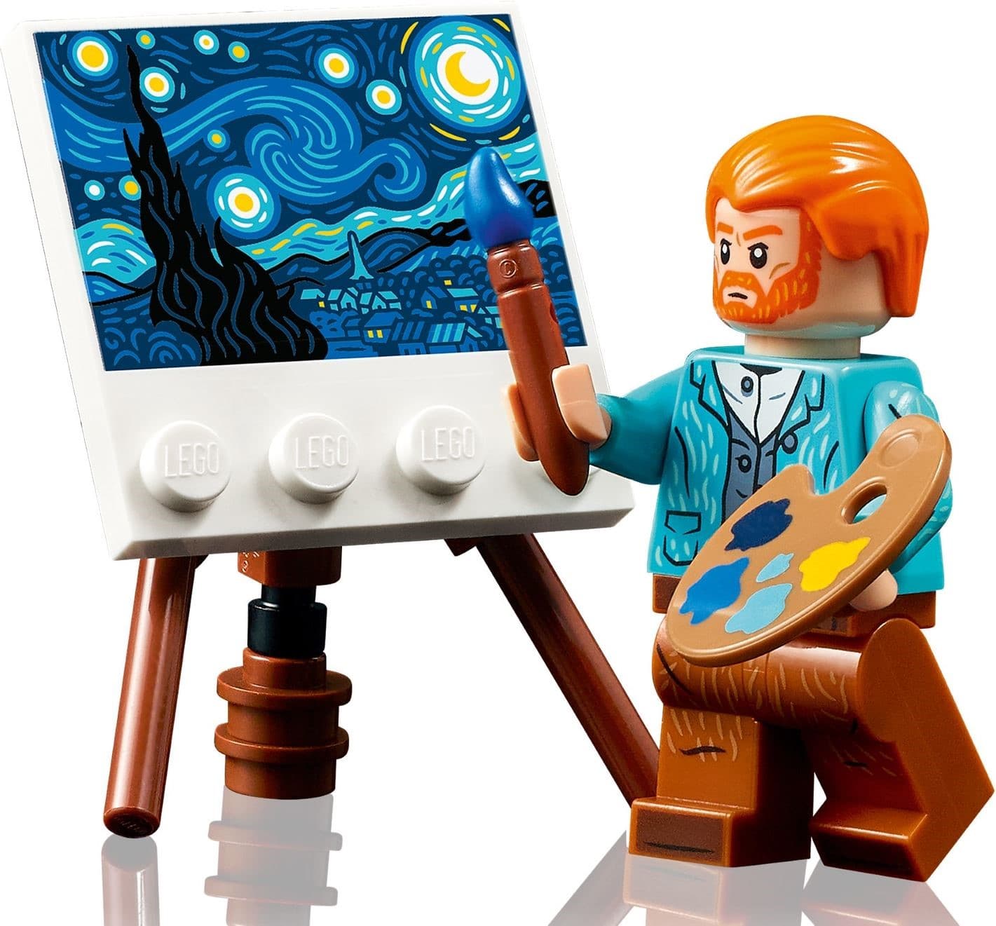 The Starry Night