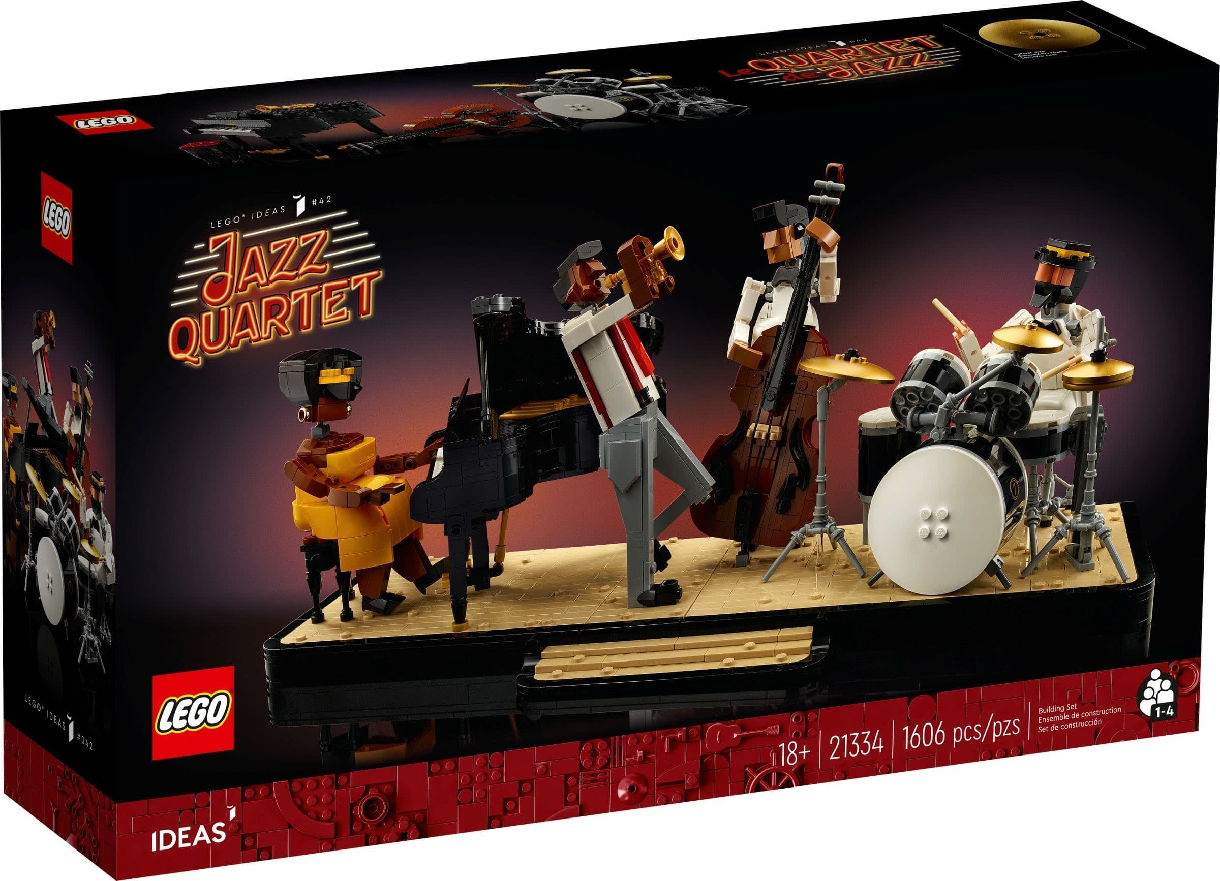 Jazz Quartet