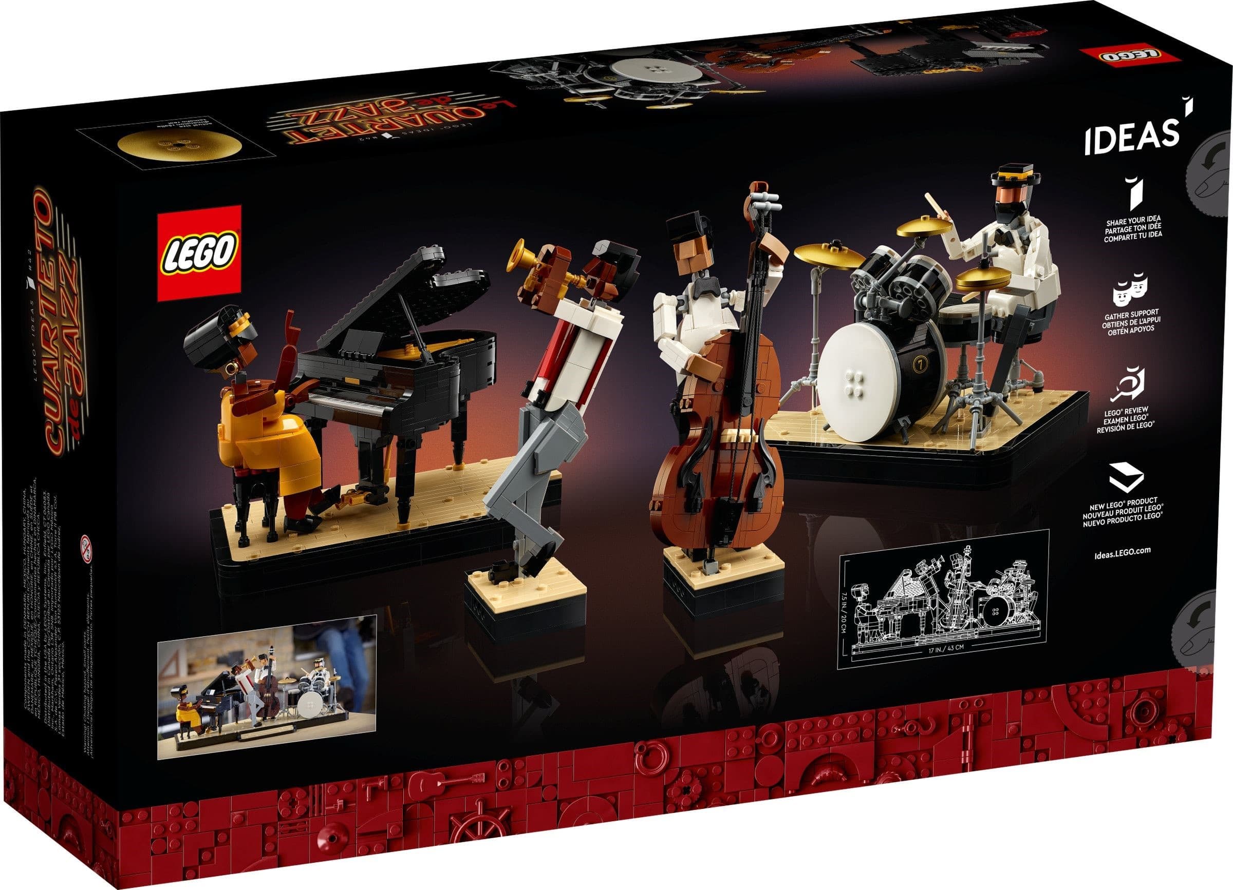 Jazz Quartet