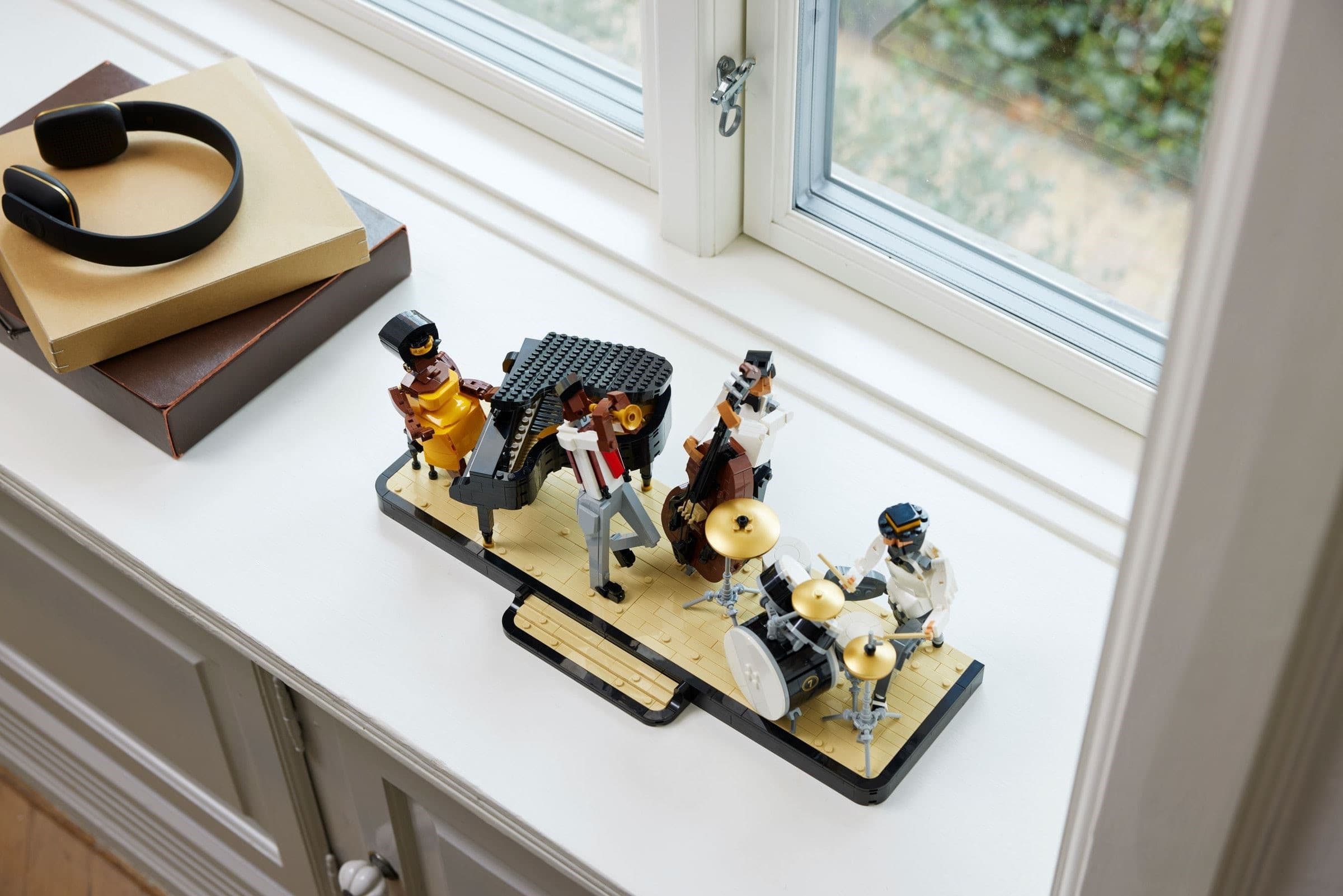 Jazz Quartet