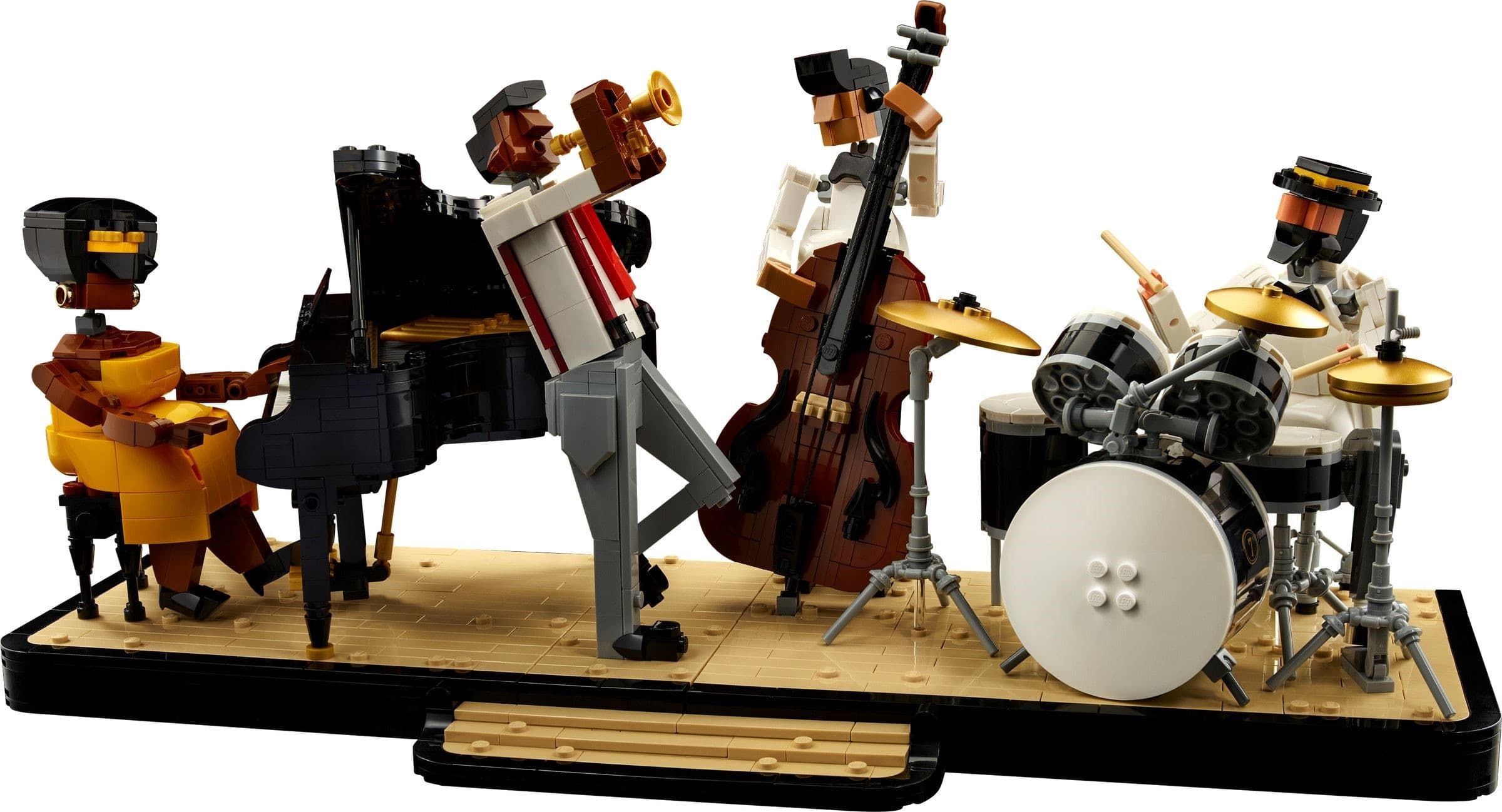 Jazz Quartet