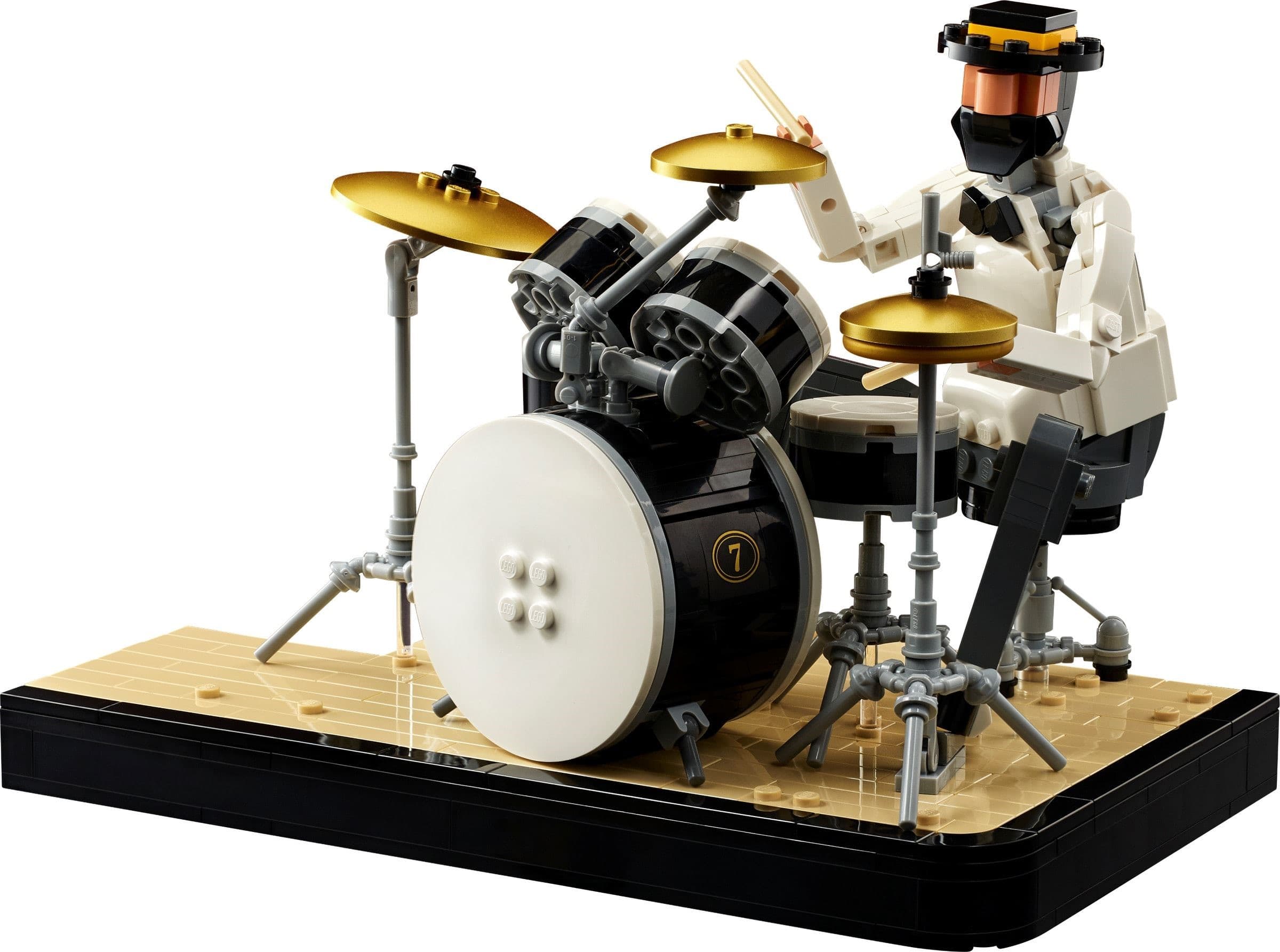 Jazz Quartet
