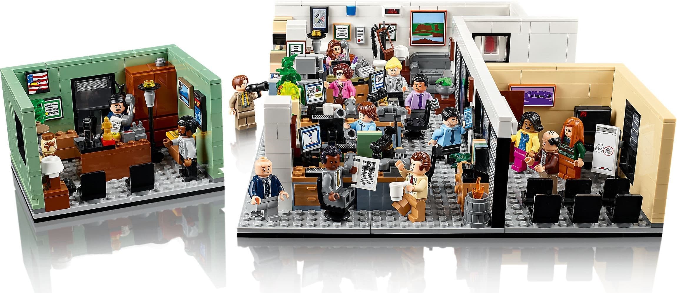The Office