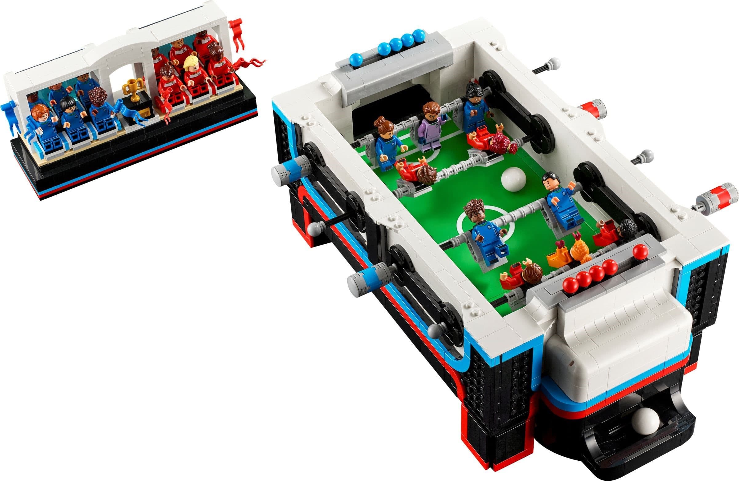 Table Football