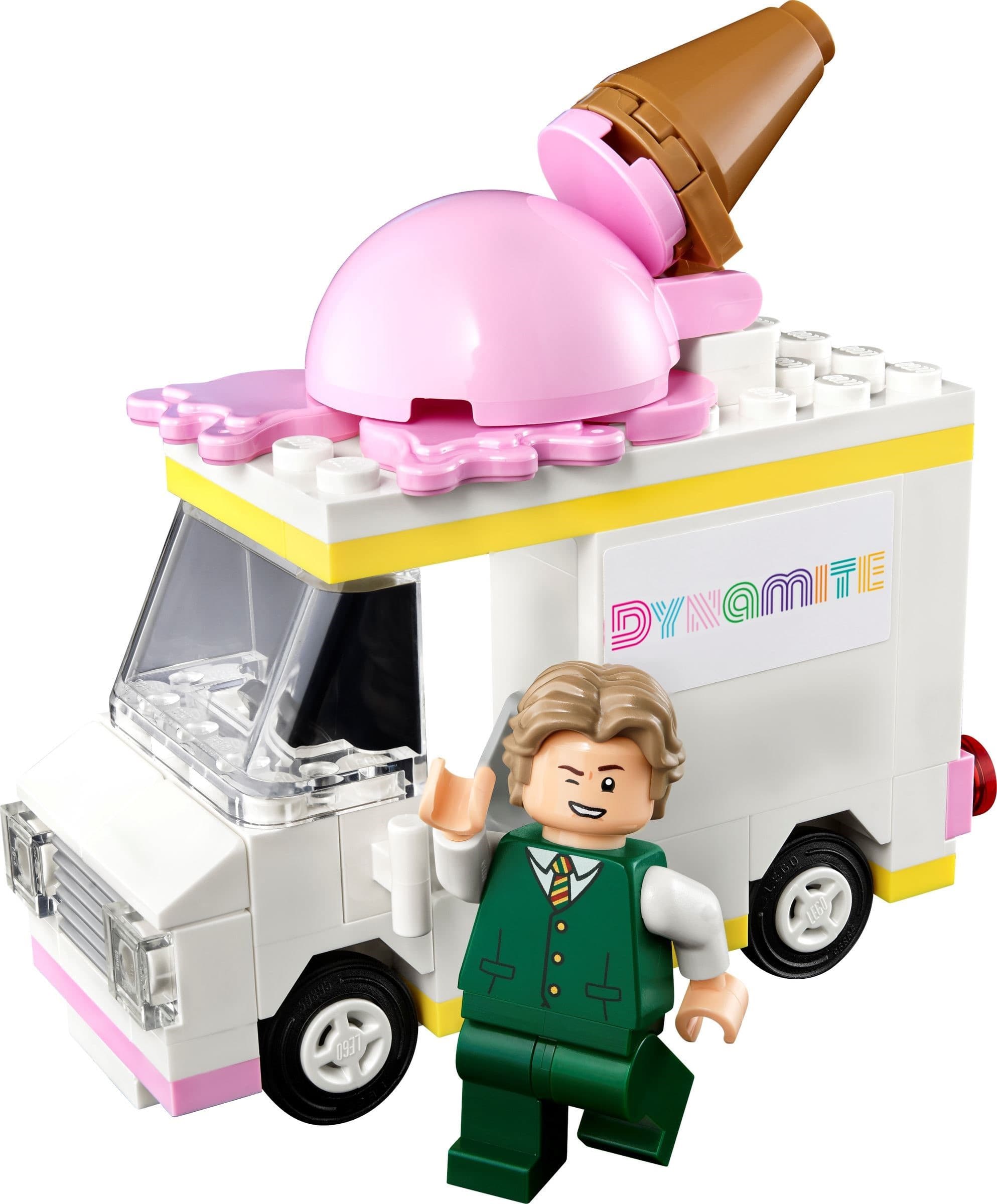 BTS Dynamite