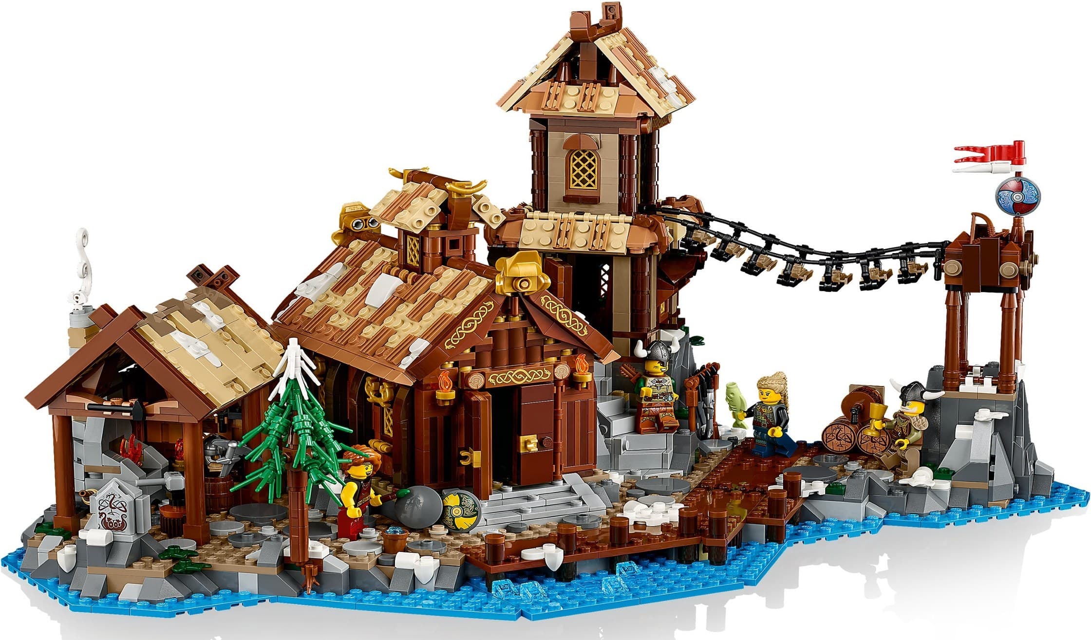 Viking Village