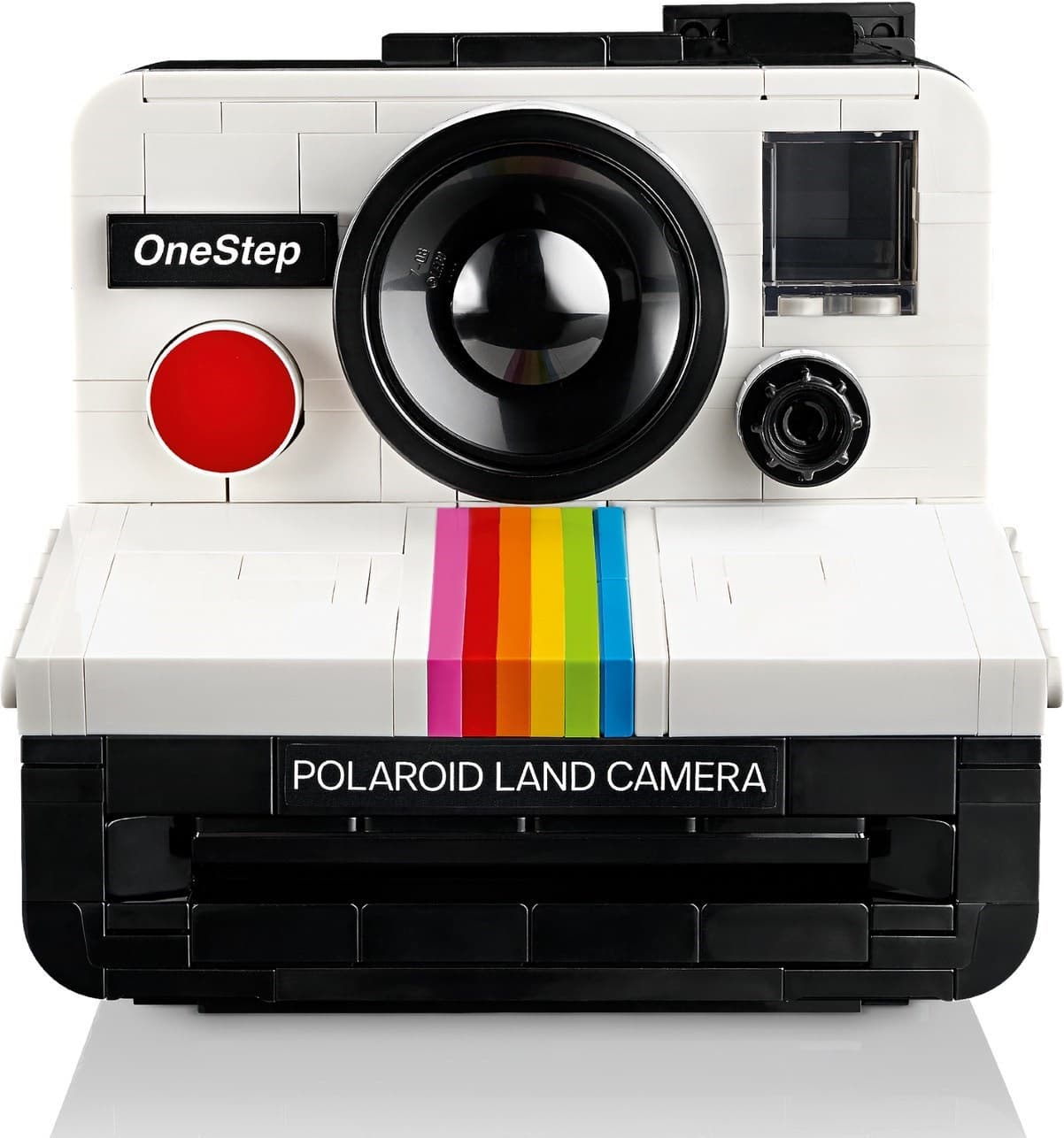 Polaroid OneStep SX-70