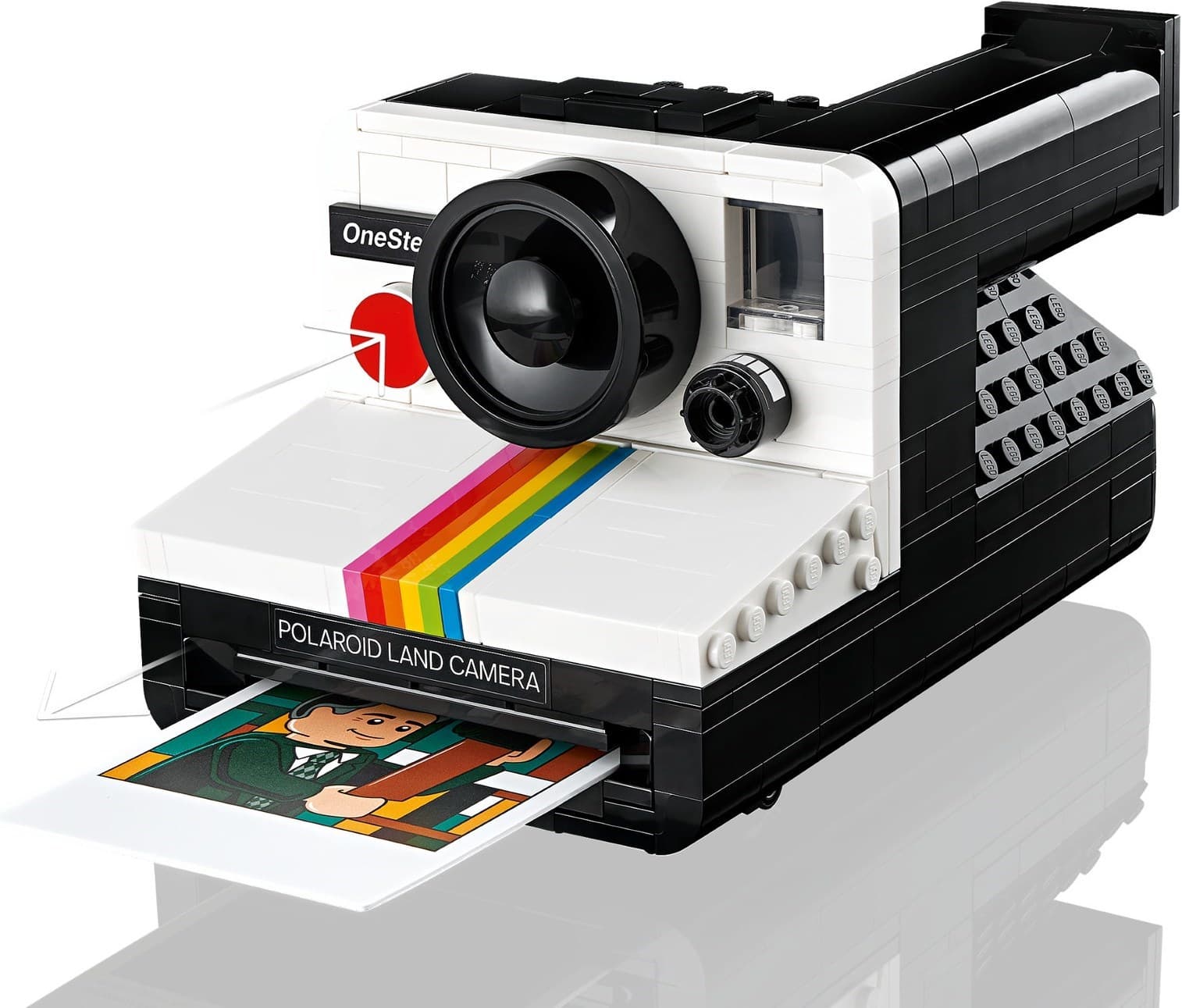 Polaroid OneStep SX-70