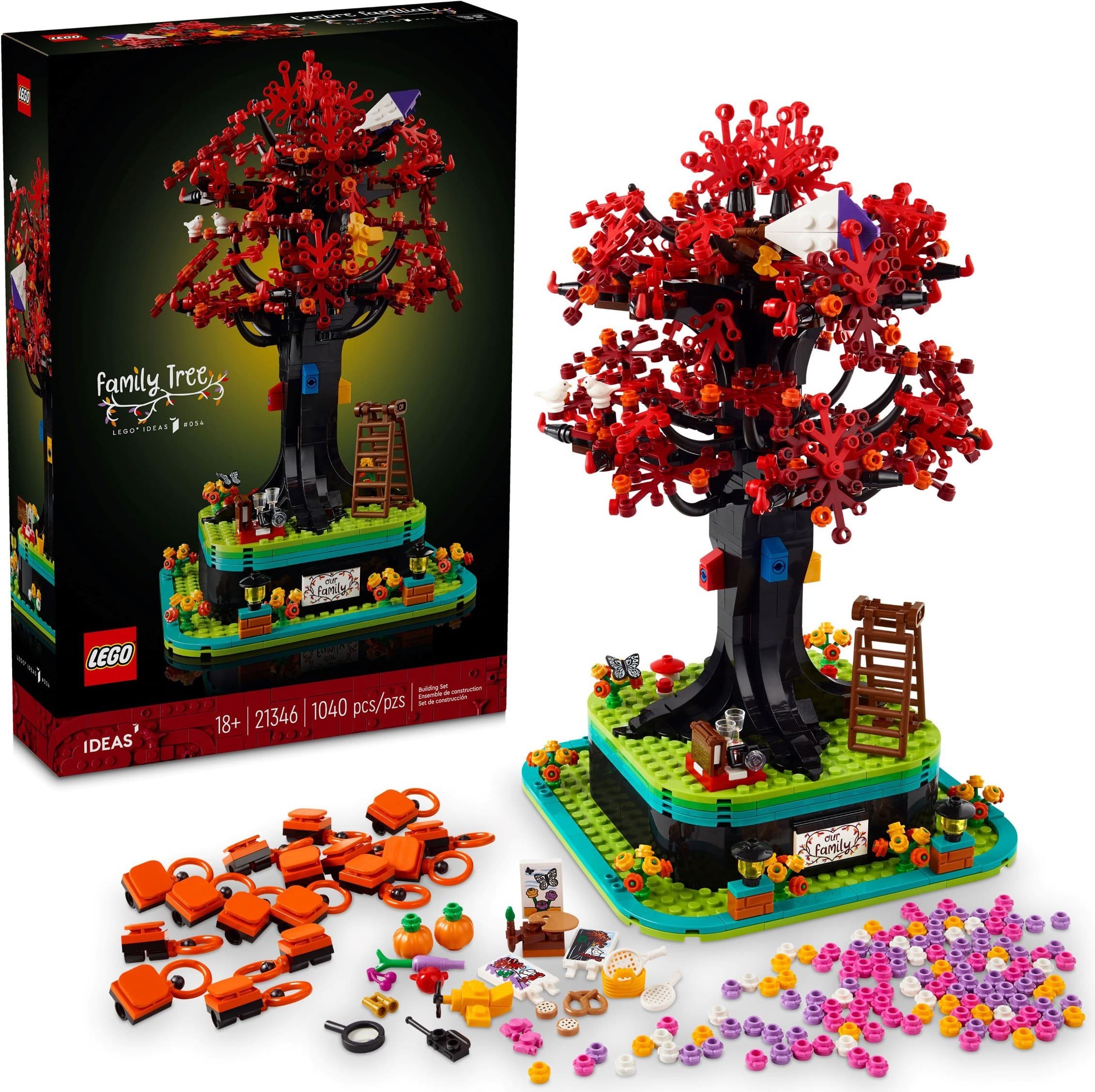 Family Tree