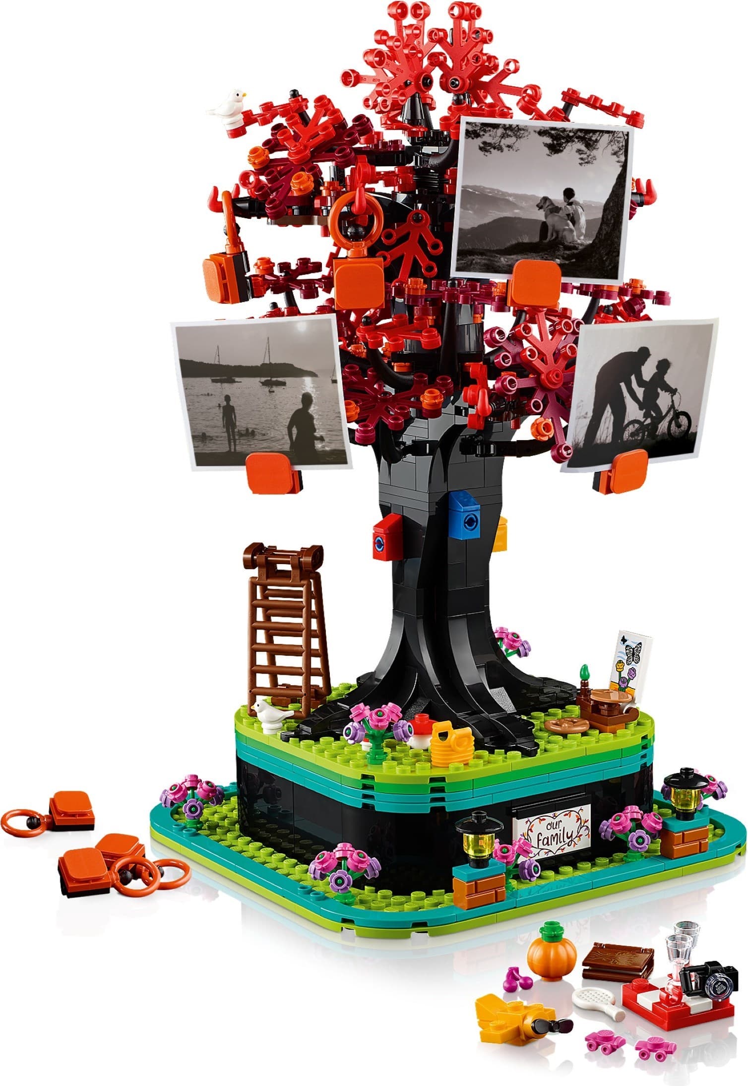 Family Tree