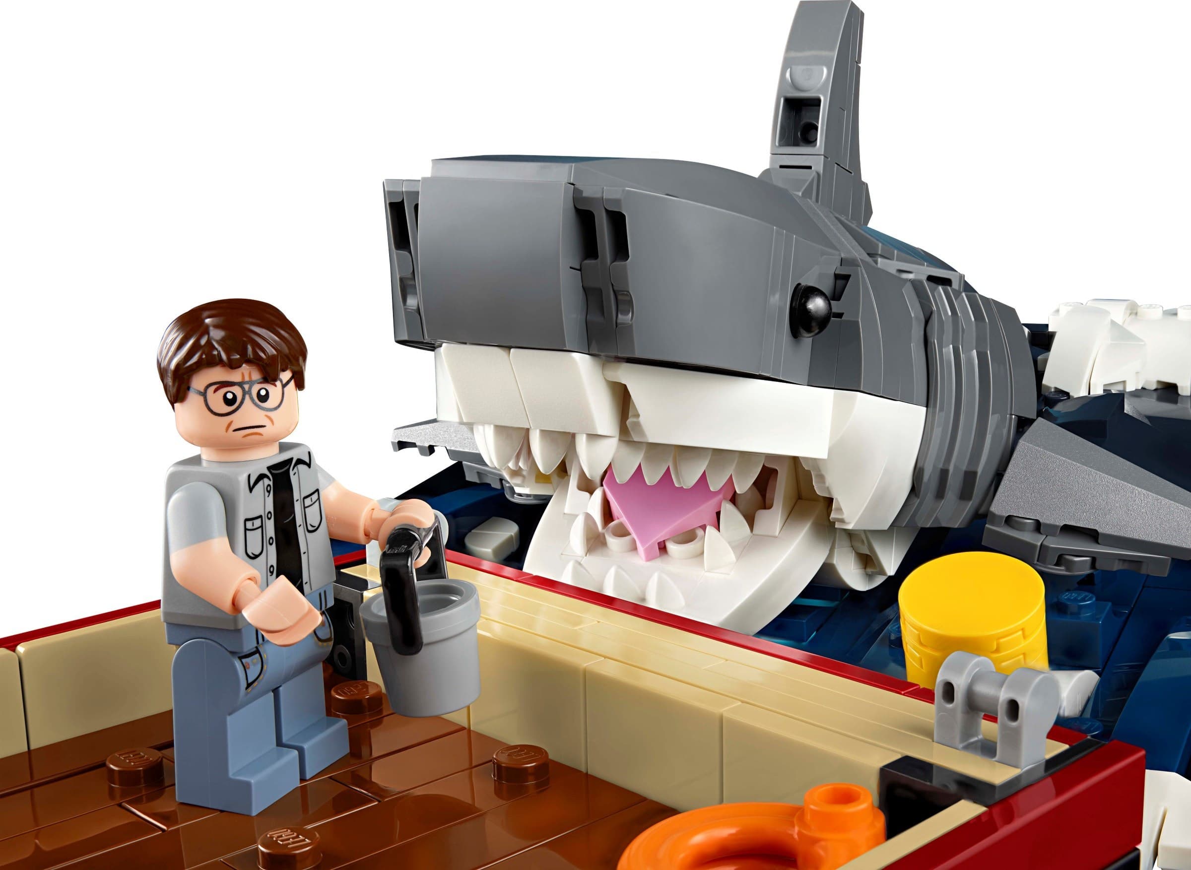 Jaws