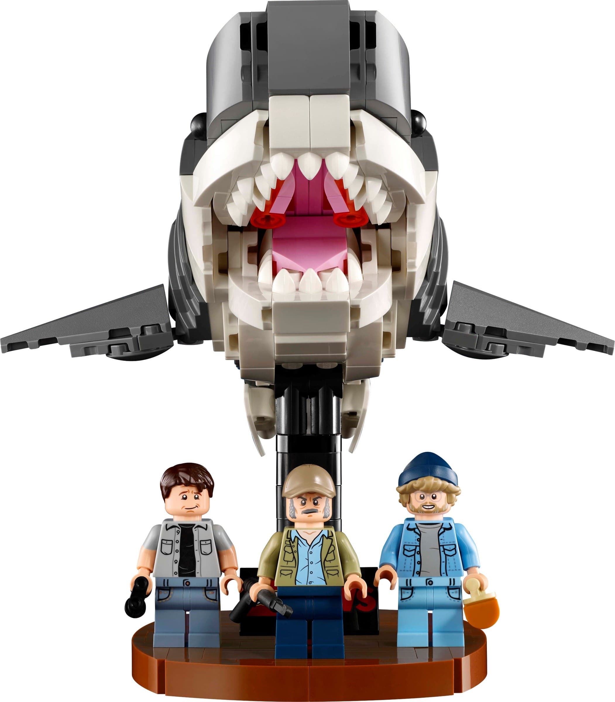 Jaws