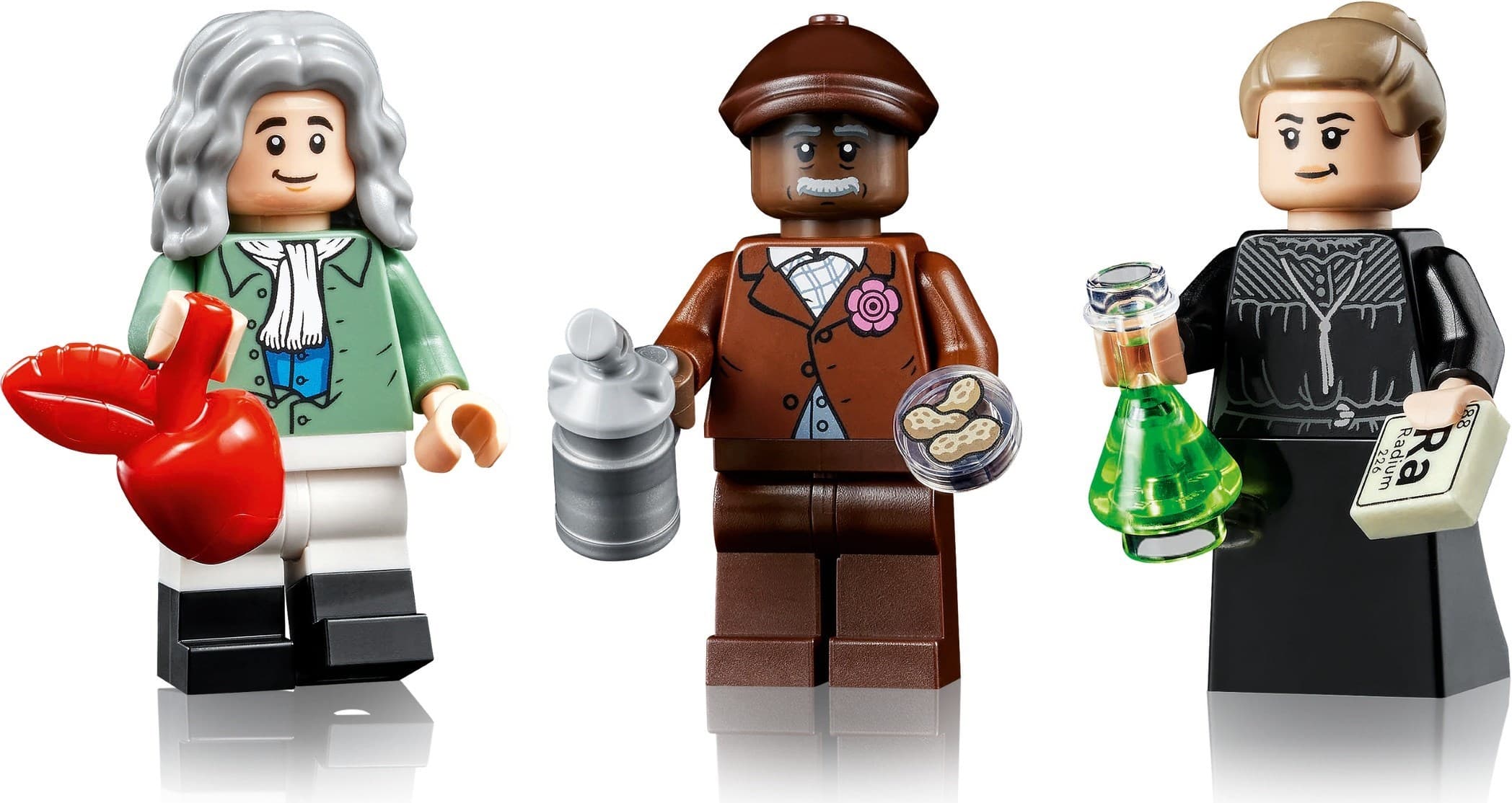 The Evolution of STEM