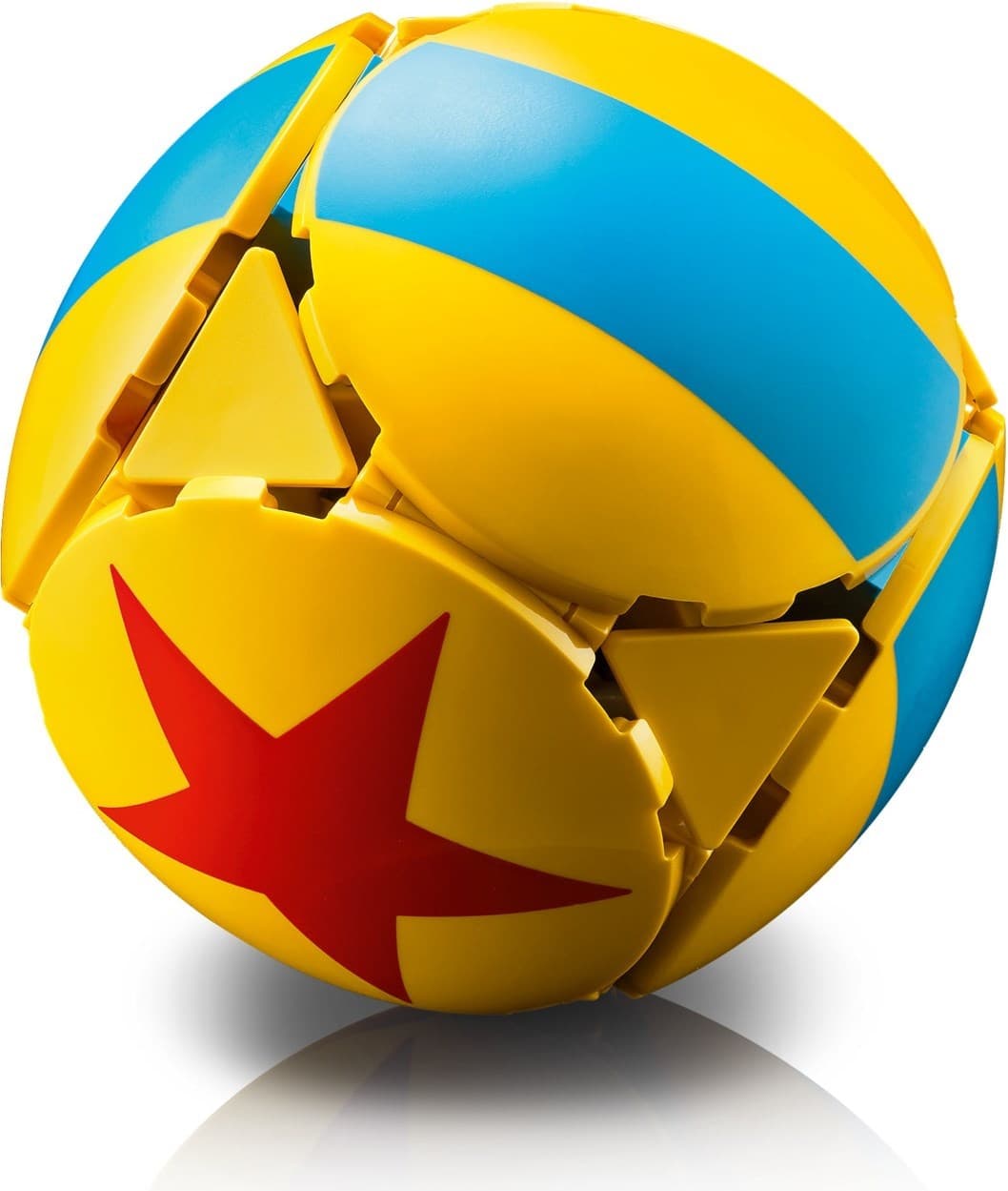 Disney Pixar Luxo Jr.