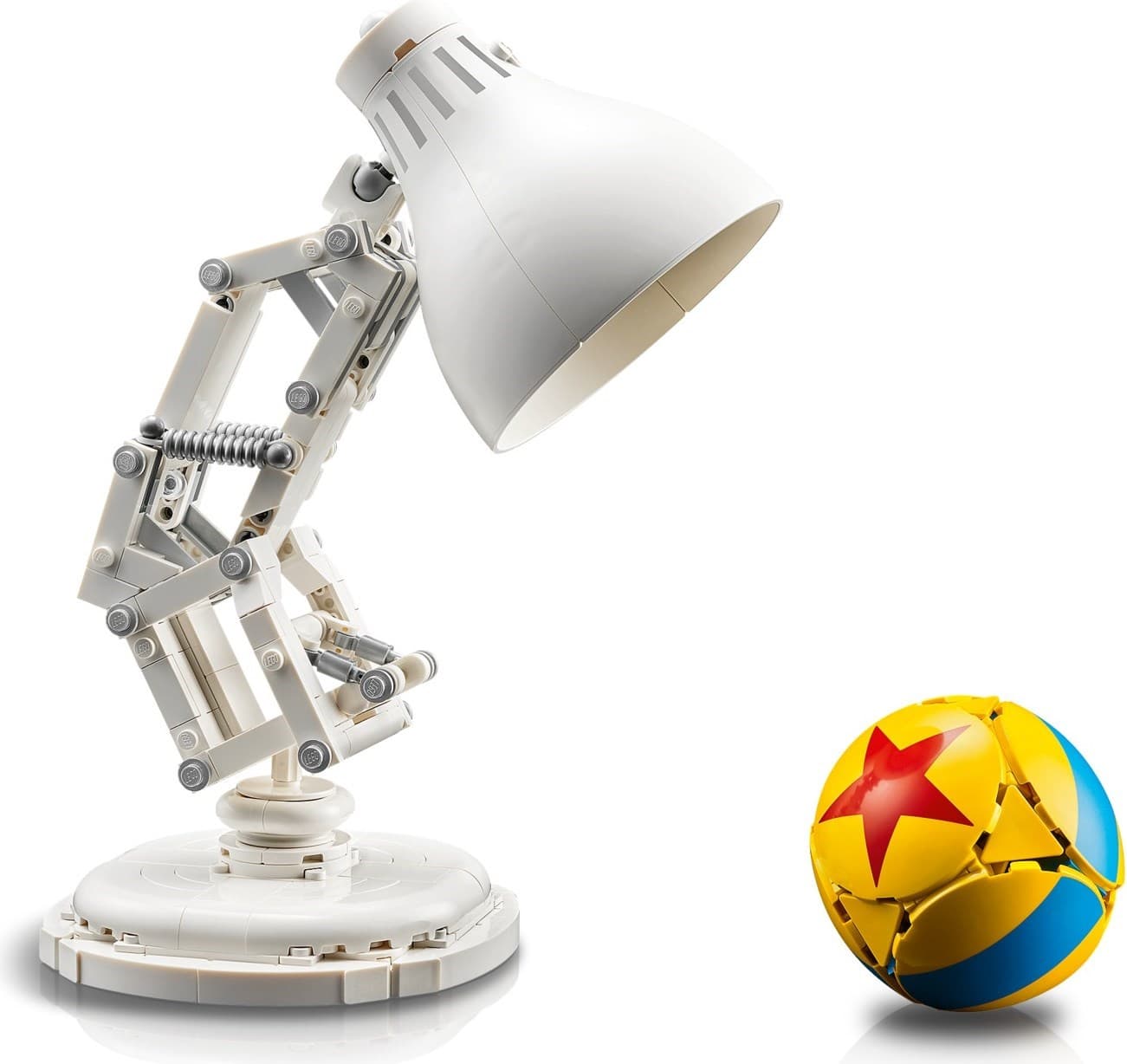 Disney Pixar Luxo Jr.