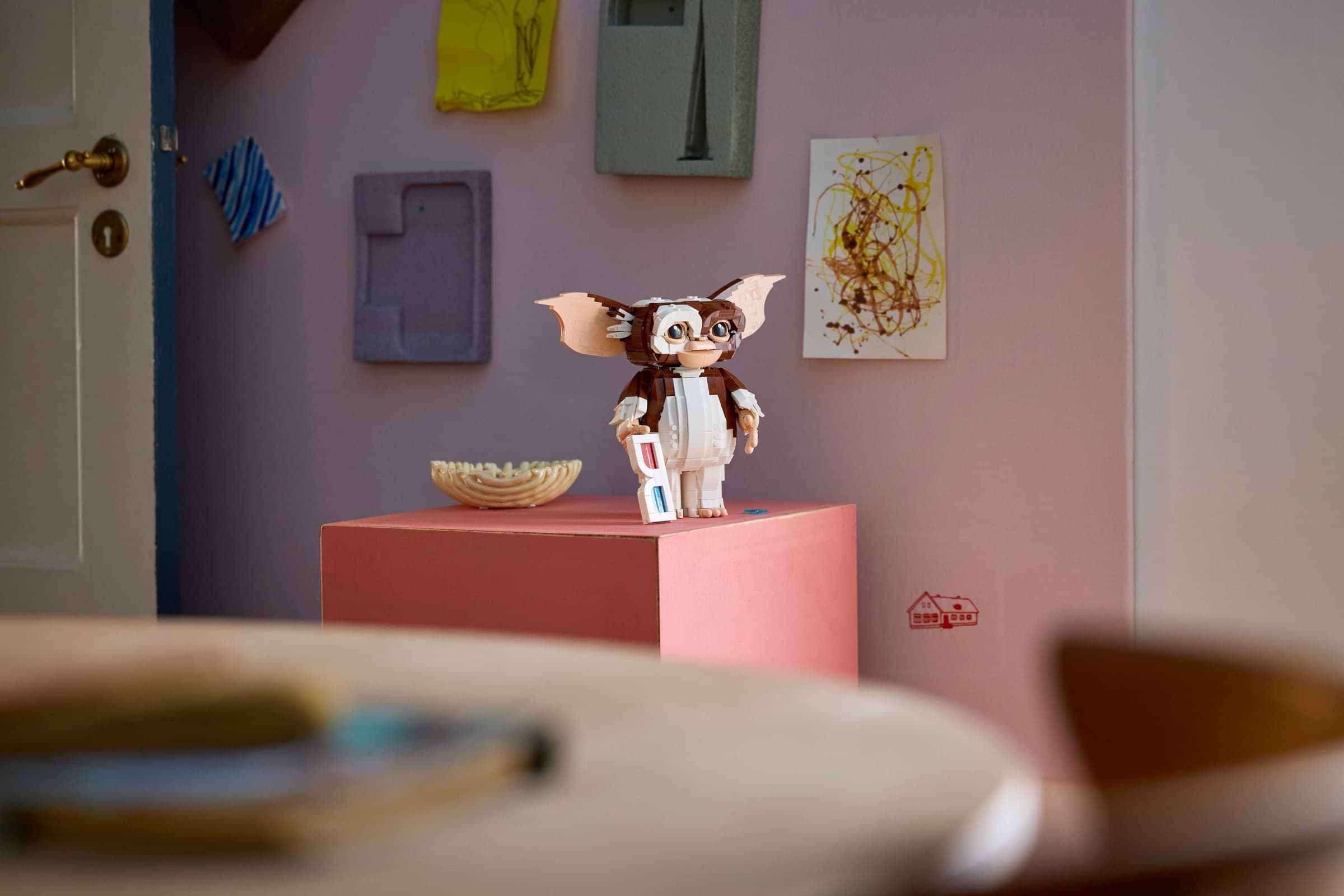 Gremlins: Gizmo