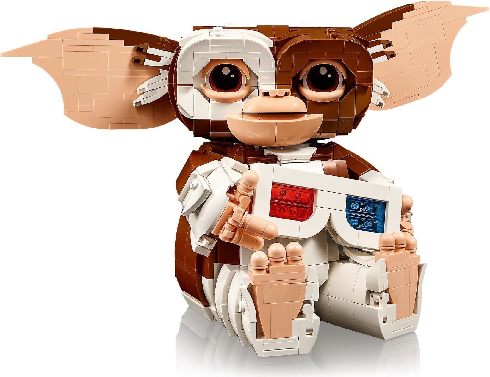 Gremlins: Gizmo