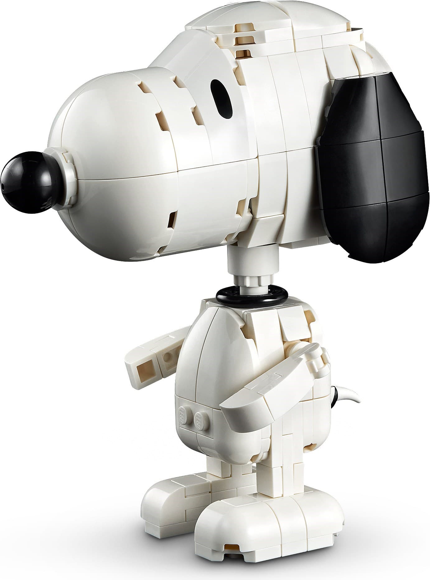 Peanuts: Snoopy's Doghouse
