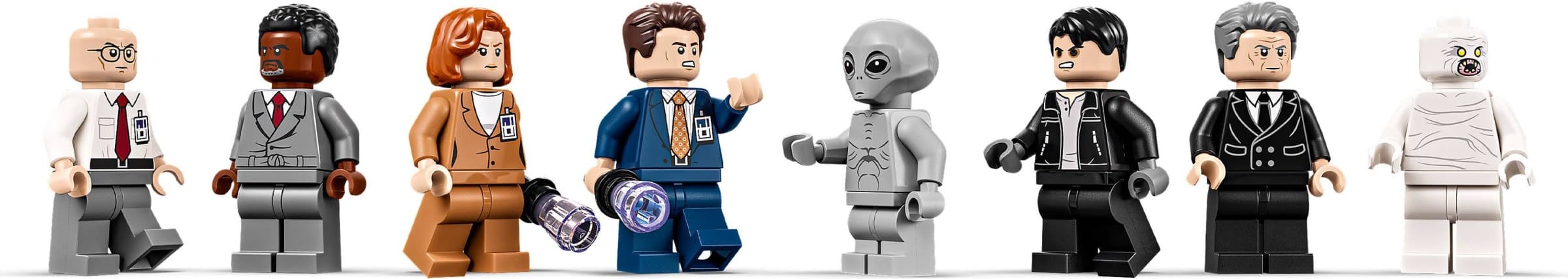 The X-Files
