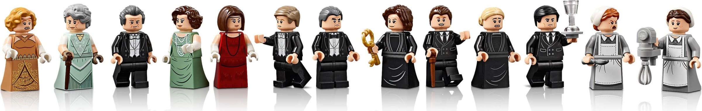 Downton Abbey