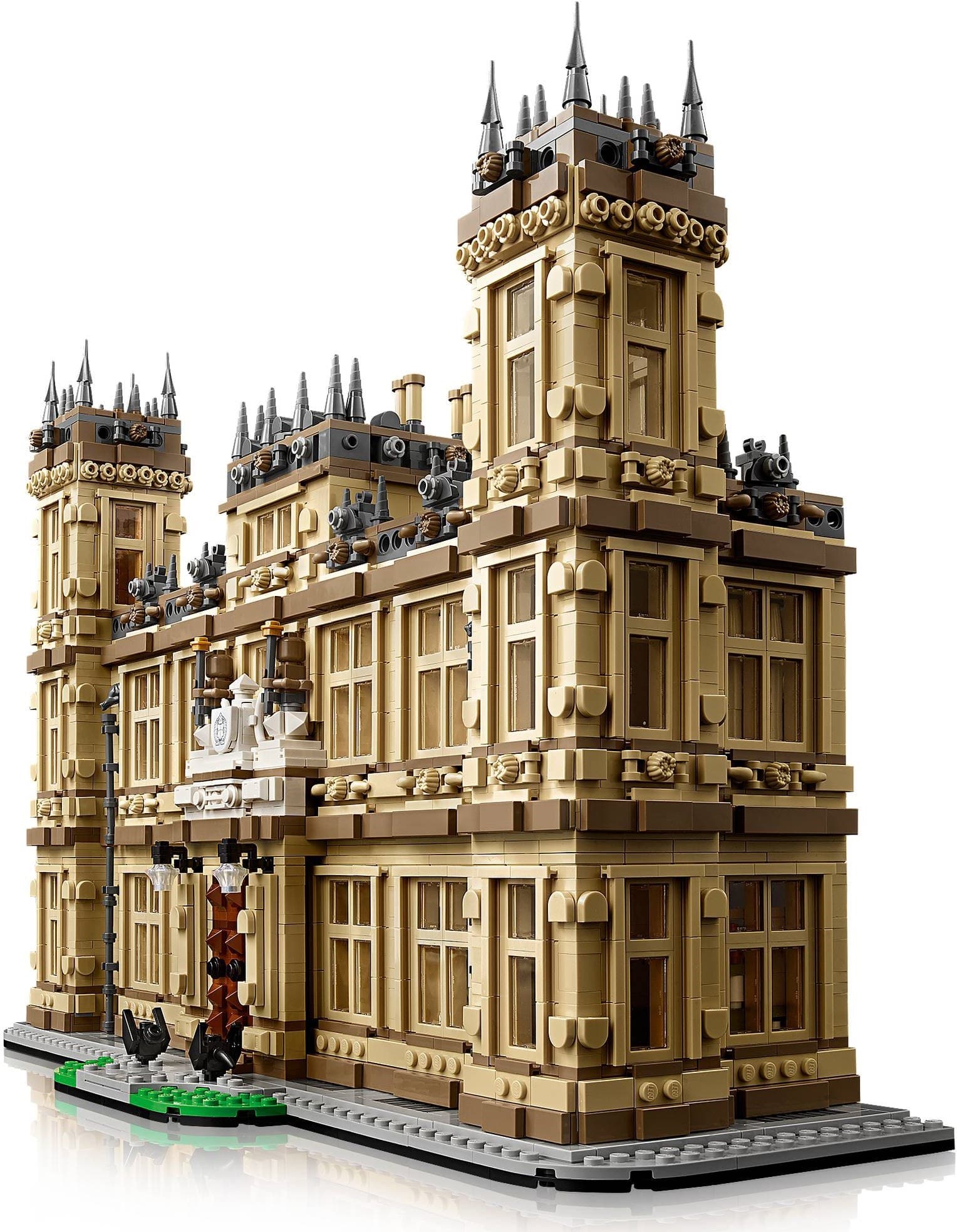 Downton Abbey