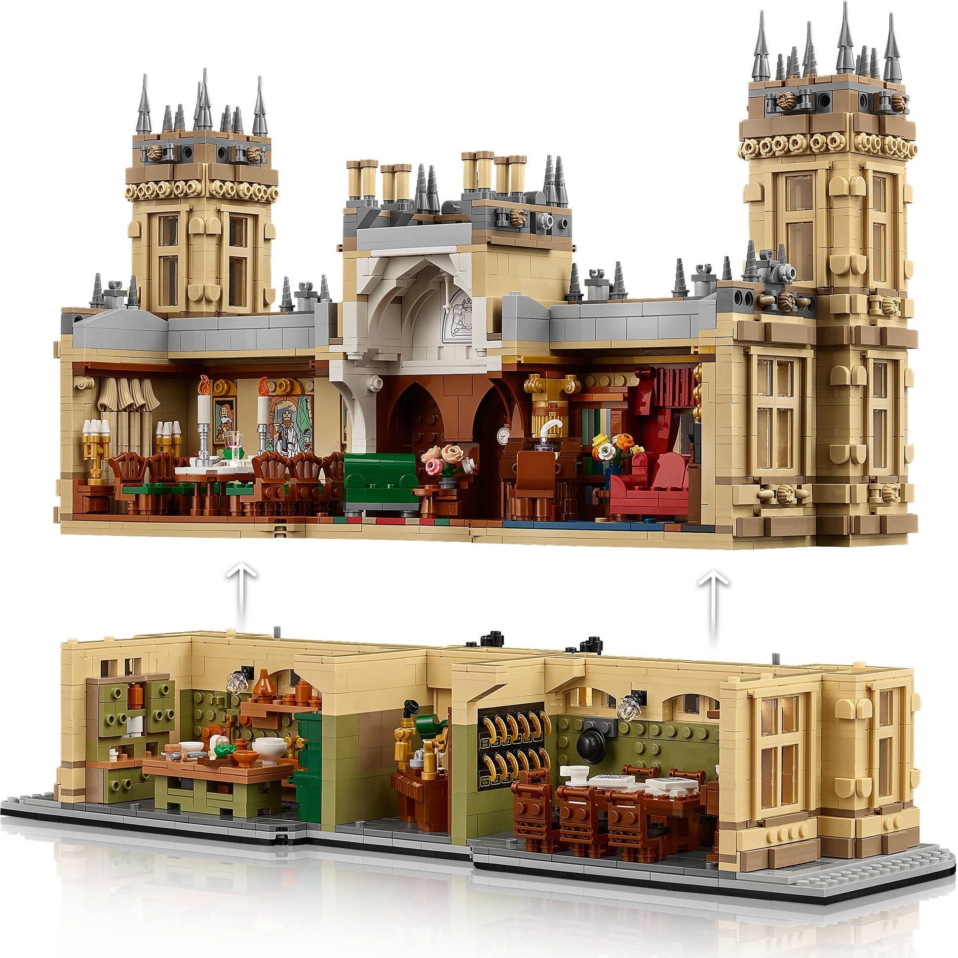 Downton Abbey