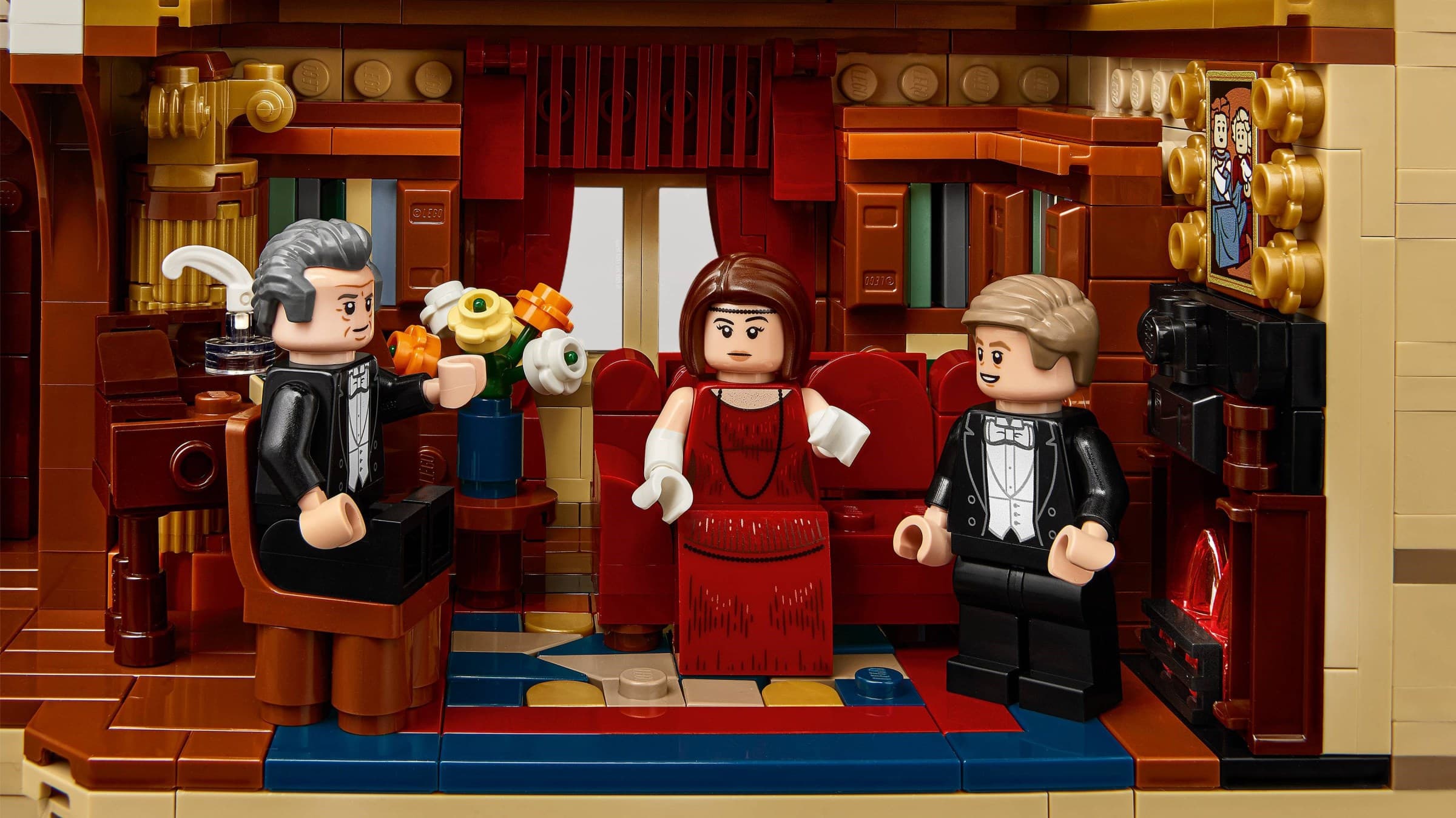 Downton Abbey