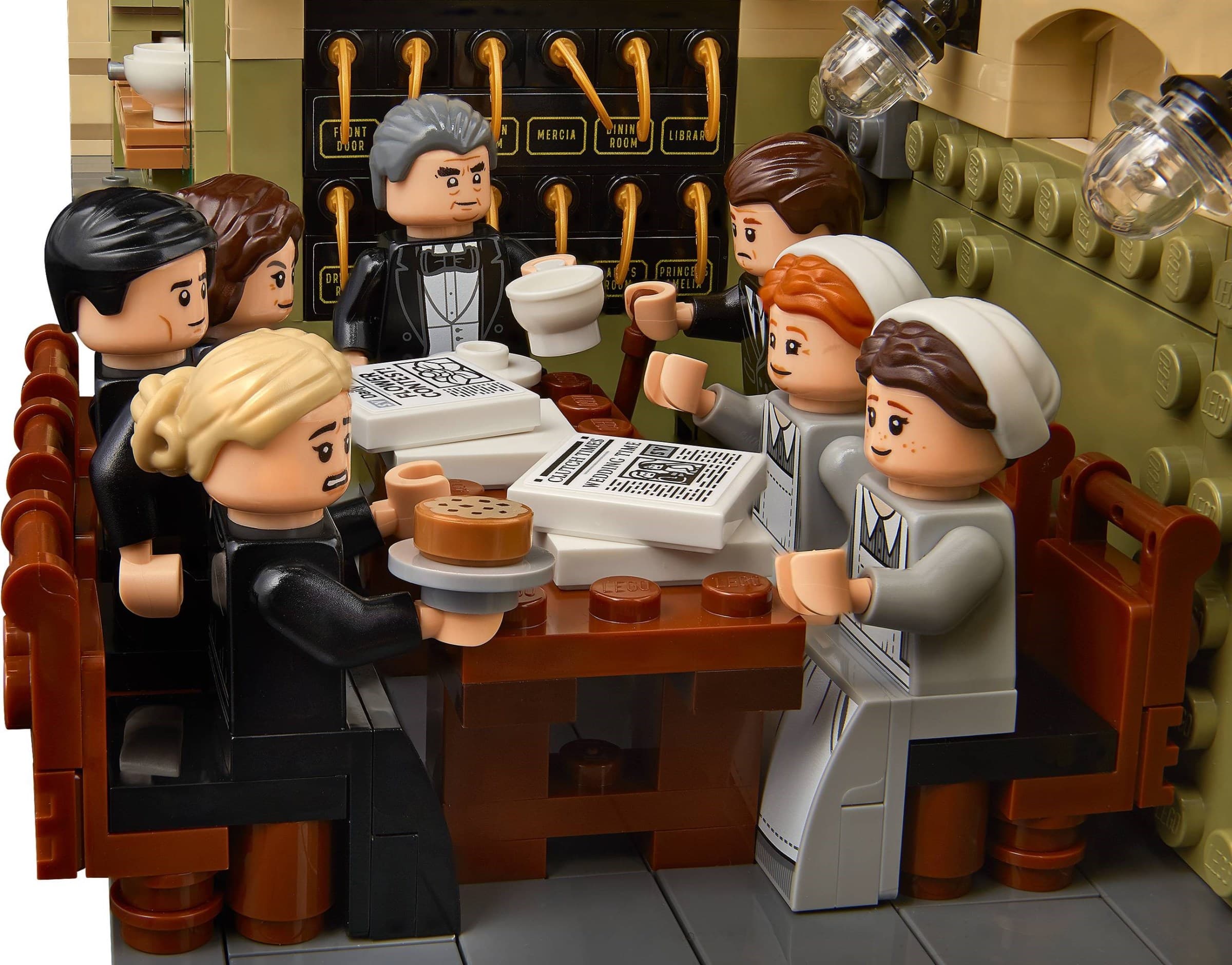 Downton Abbey