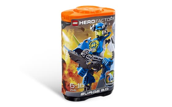 Surge 2.0