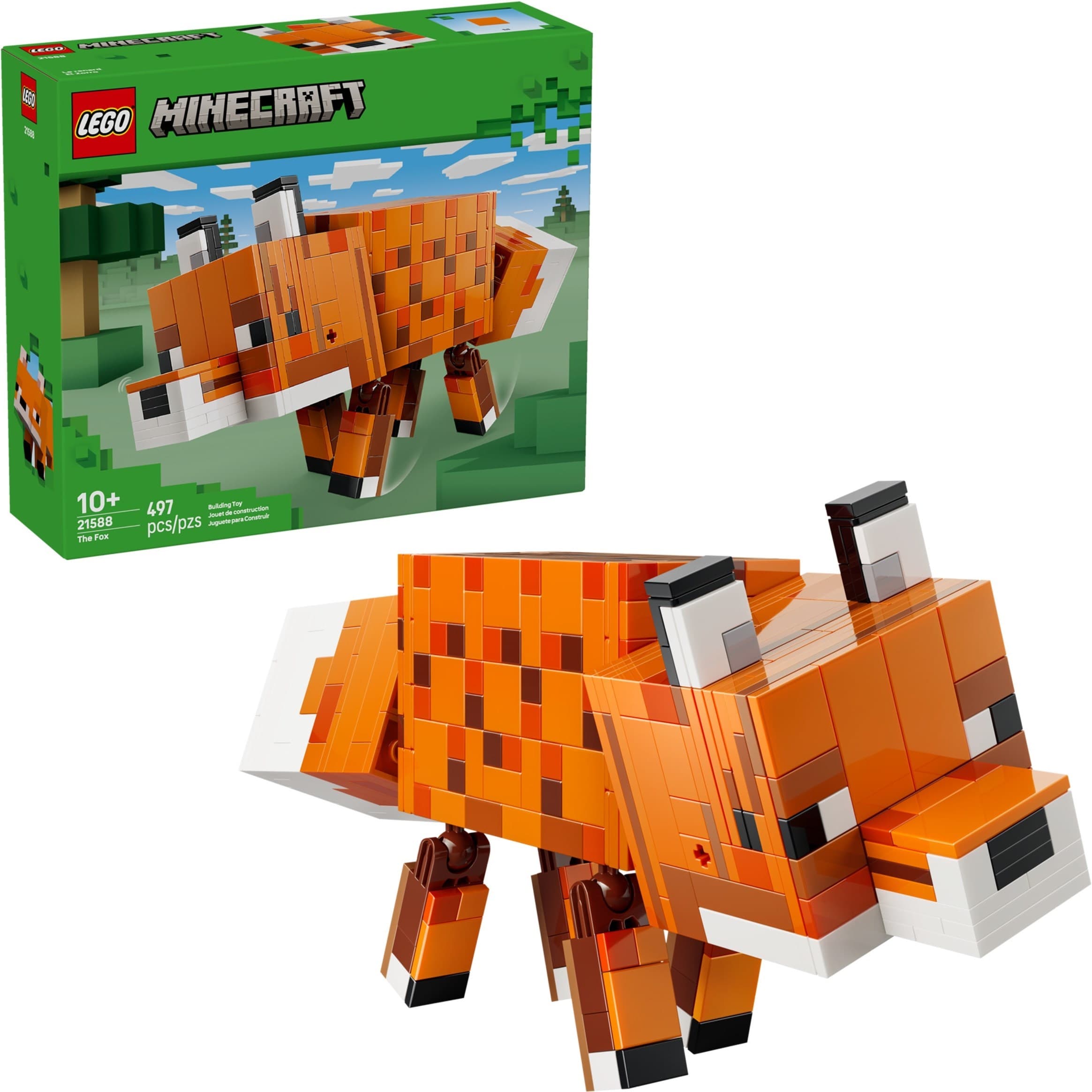 The Fox
