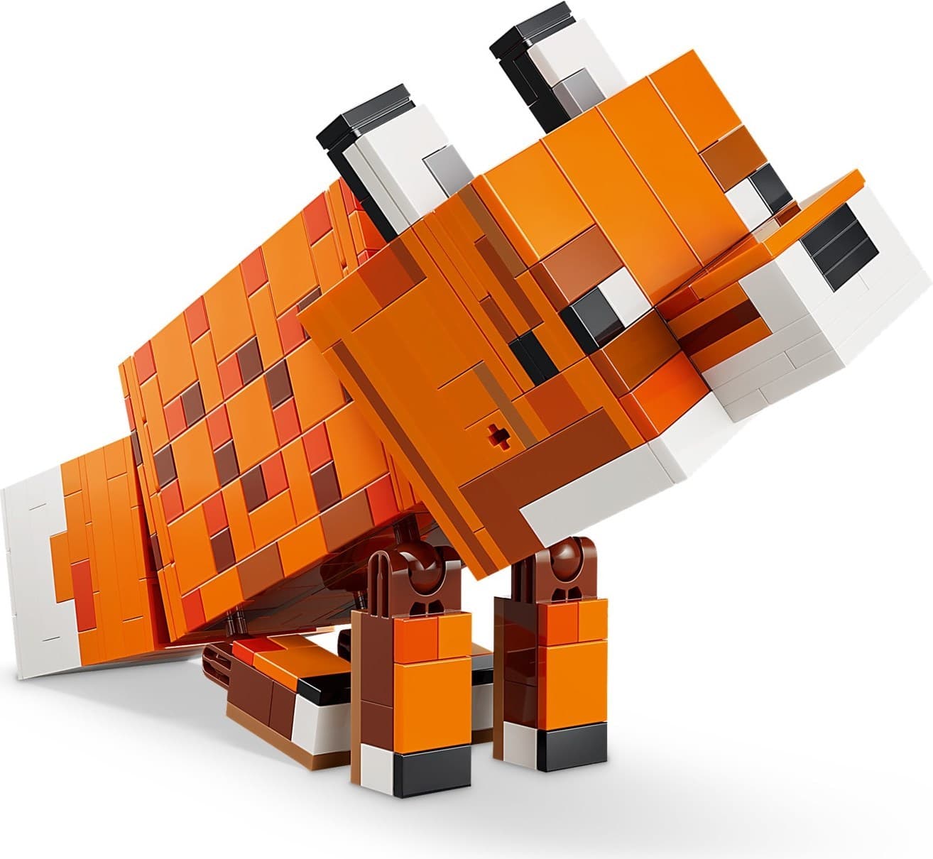 The Fox