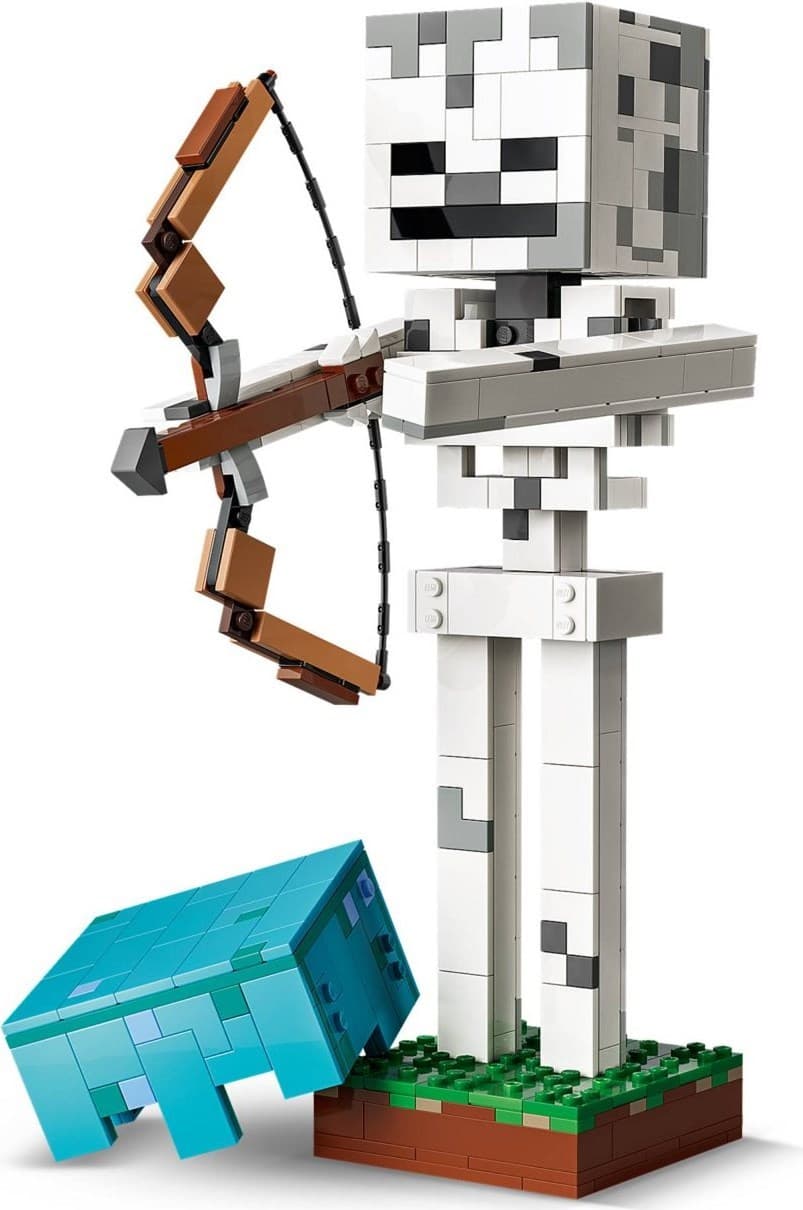 The Skeleton