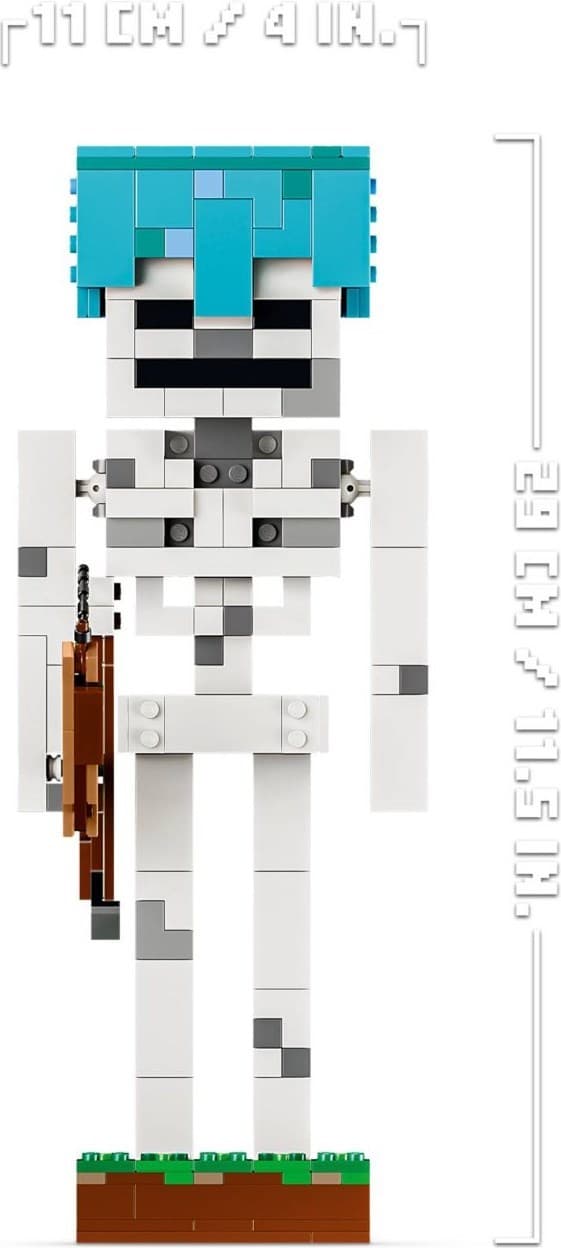 The Skeleton