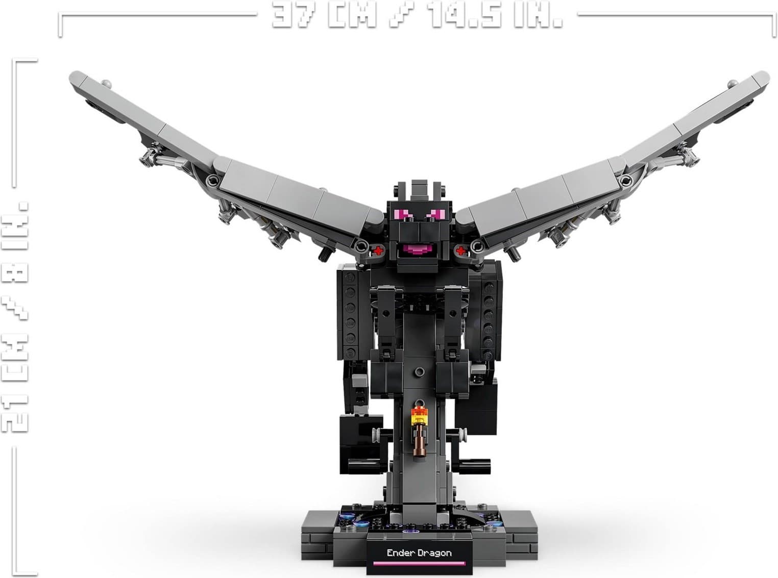 The Ender Dragon