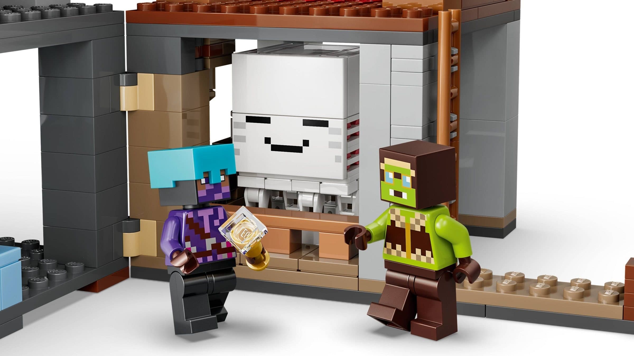 Ghast Station