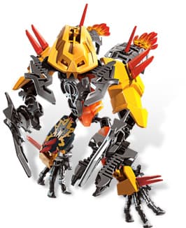 Jetbug