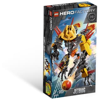 Jetbug