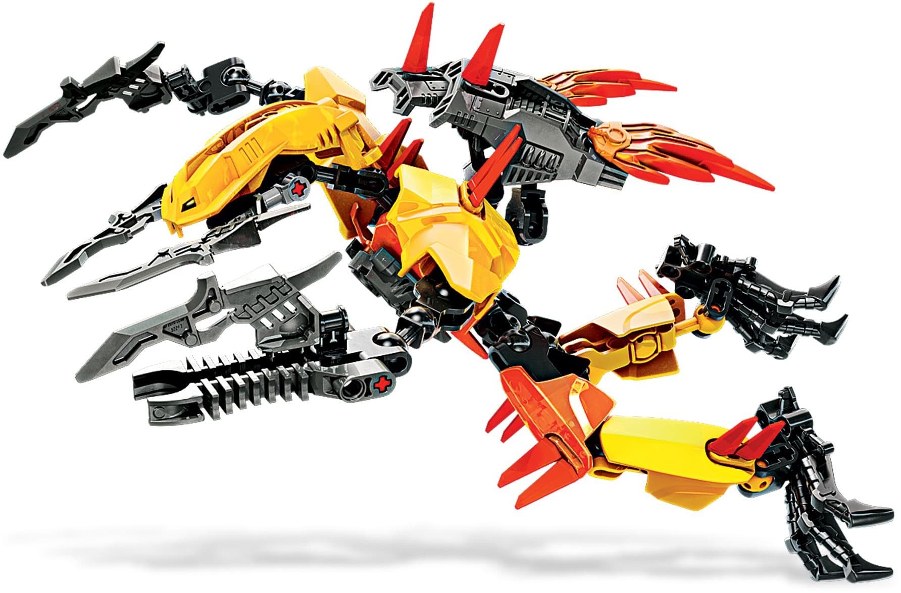 Jetbug