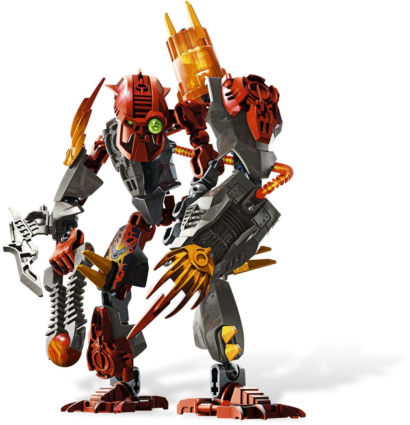 Nitroblast