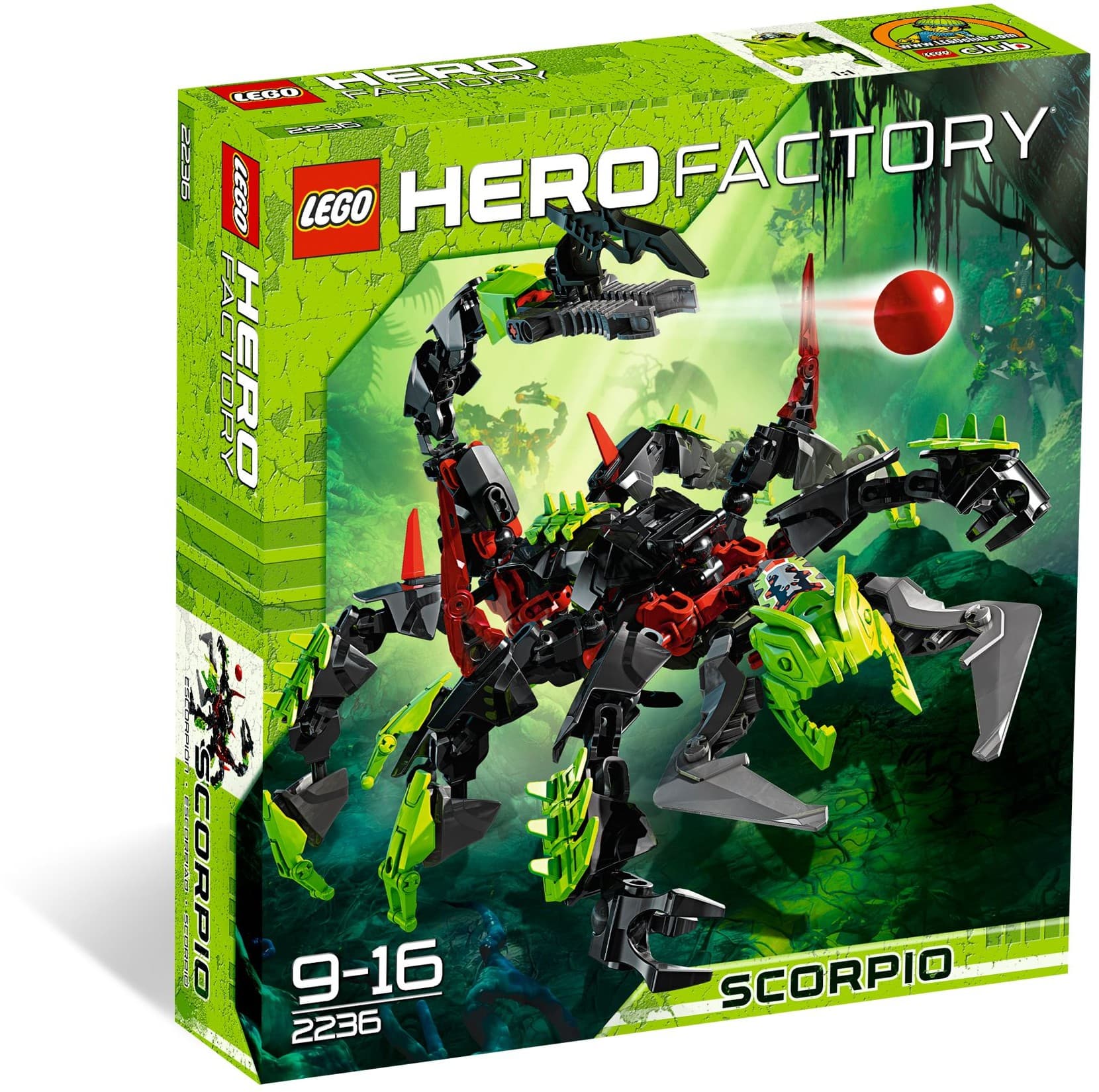 Scorpio