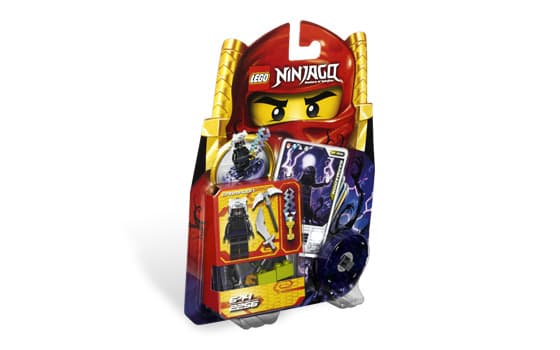 Lord Garmadon