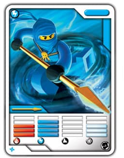 Spinjitzu Starter Set