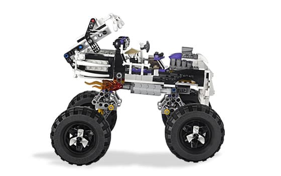 Skull Truck