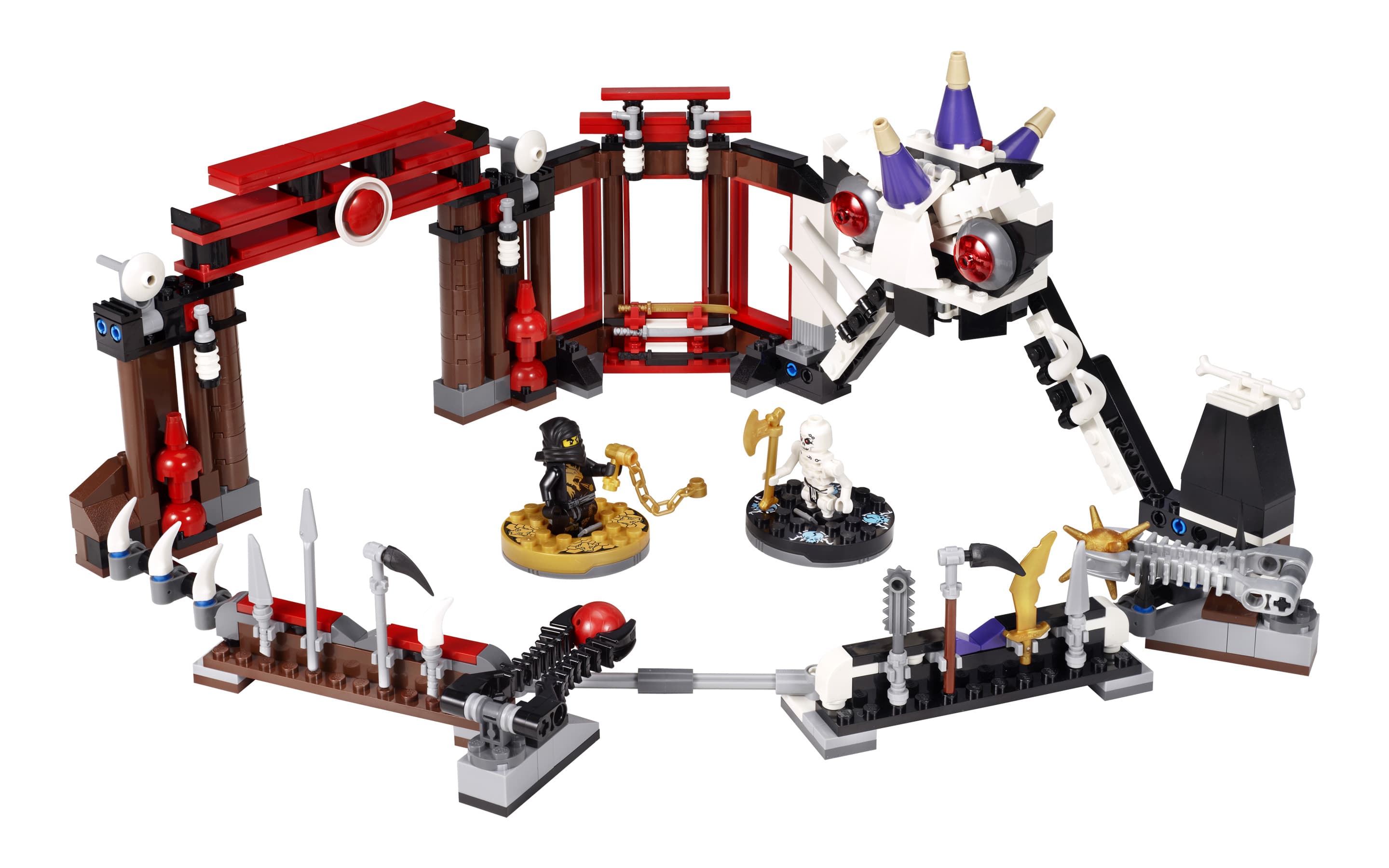 Battle Arena