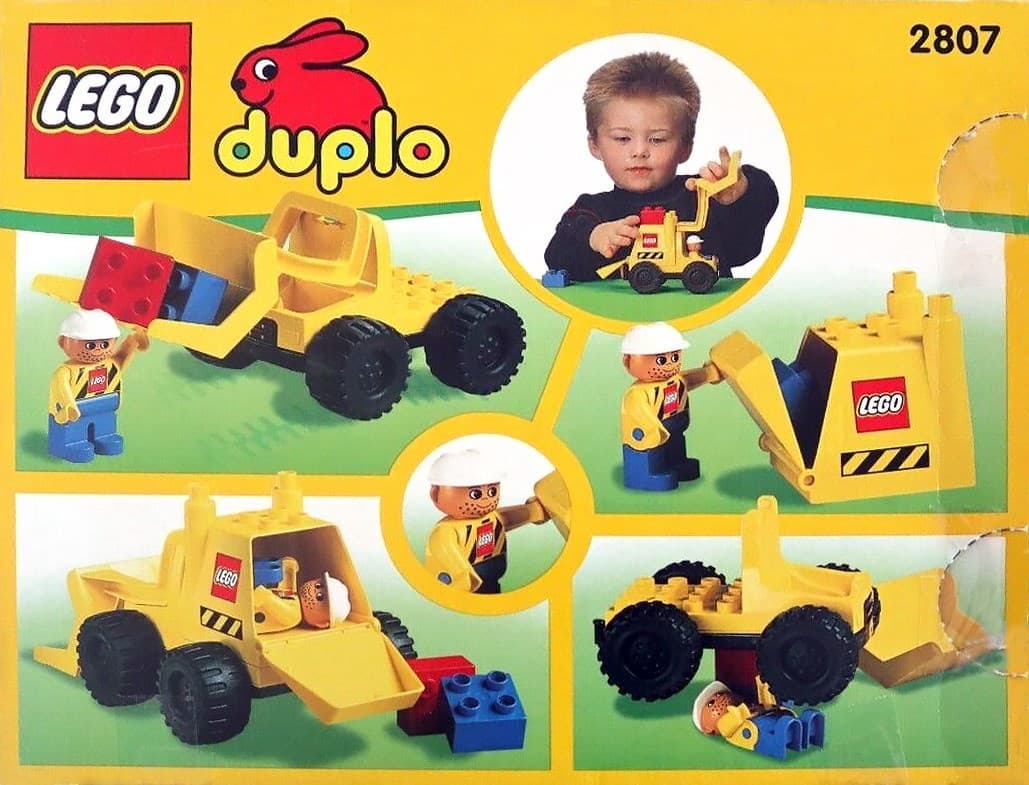 Big Wheeler